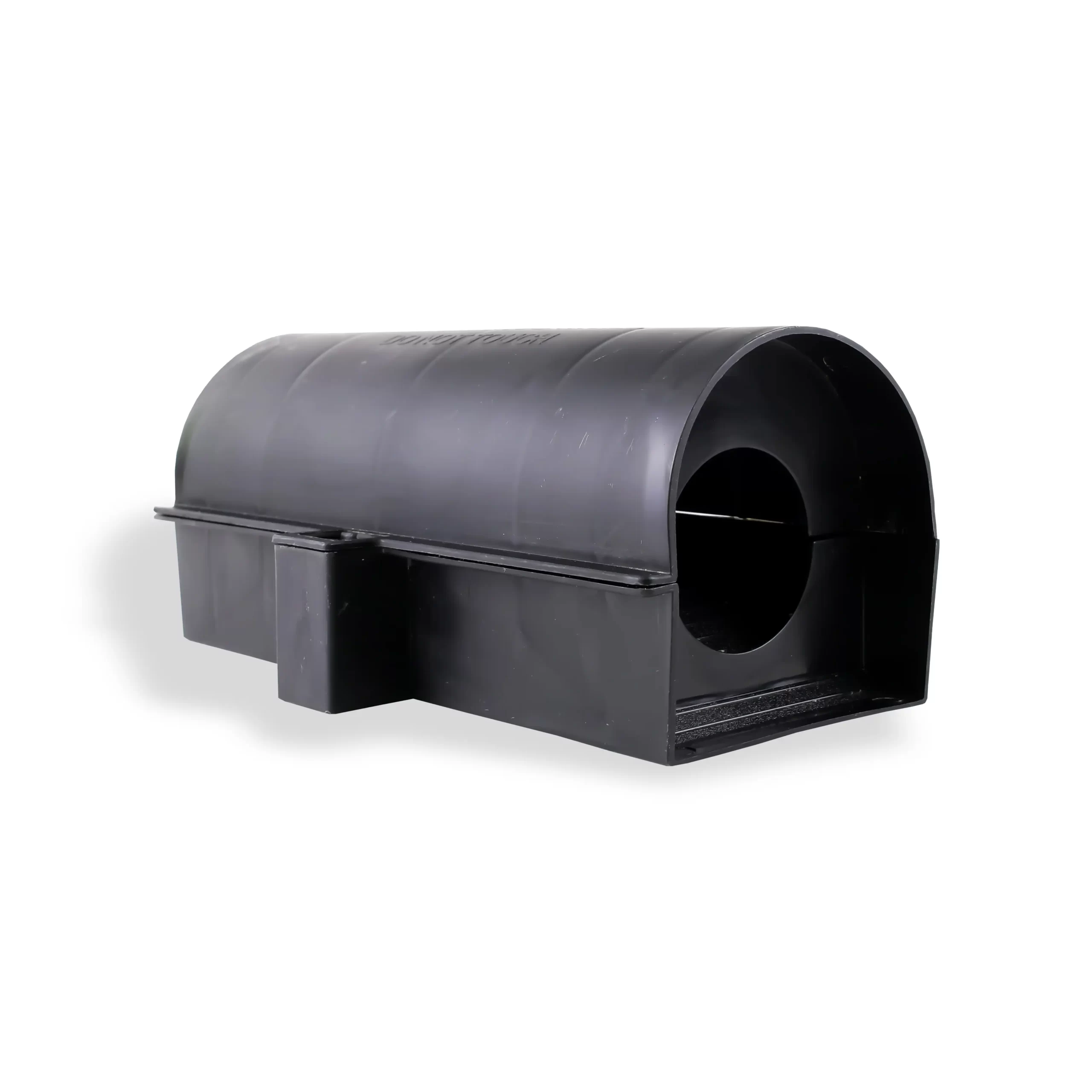 Kuti deratizuese, tunel, 23 x 11 x 9,6 cm