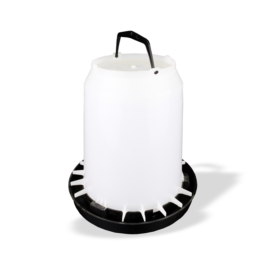 Polins, Ujëpirëse për shpezë, 5 L