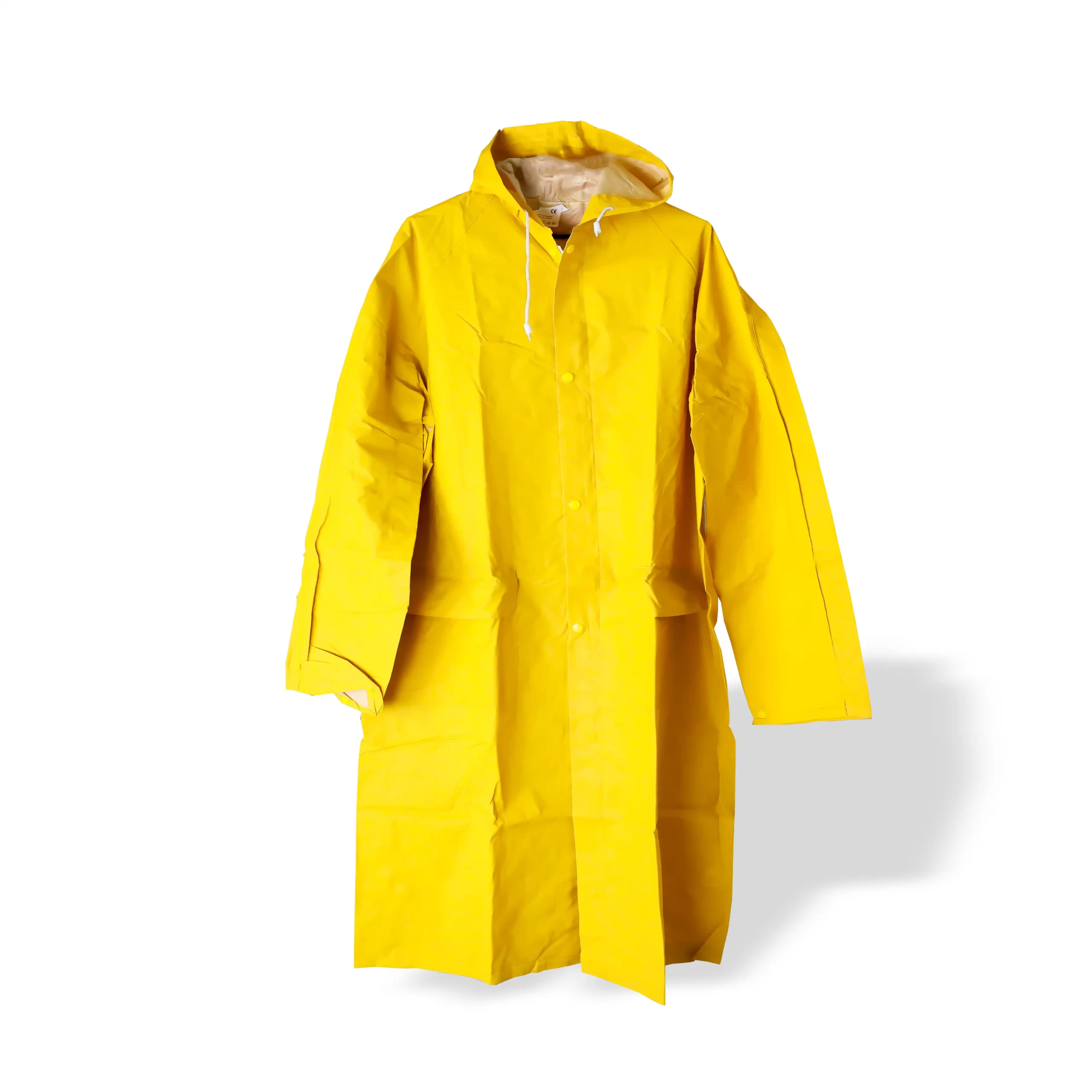 Dolomite, Springer, Xhaketë shiu, e verdhë