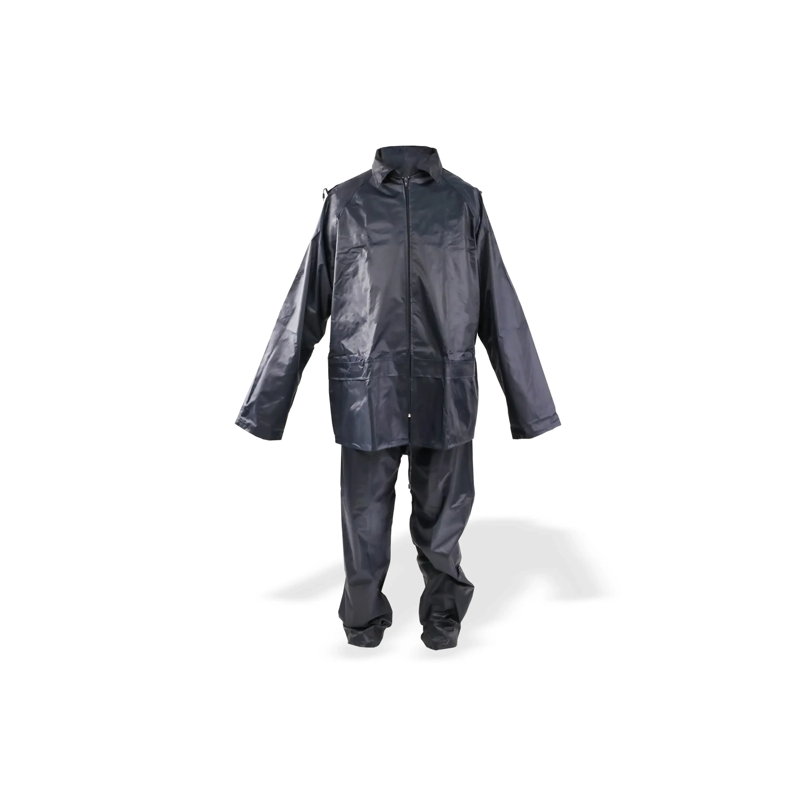 Carina, Rroba shiu, të kaltra