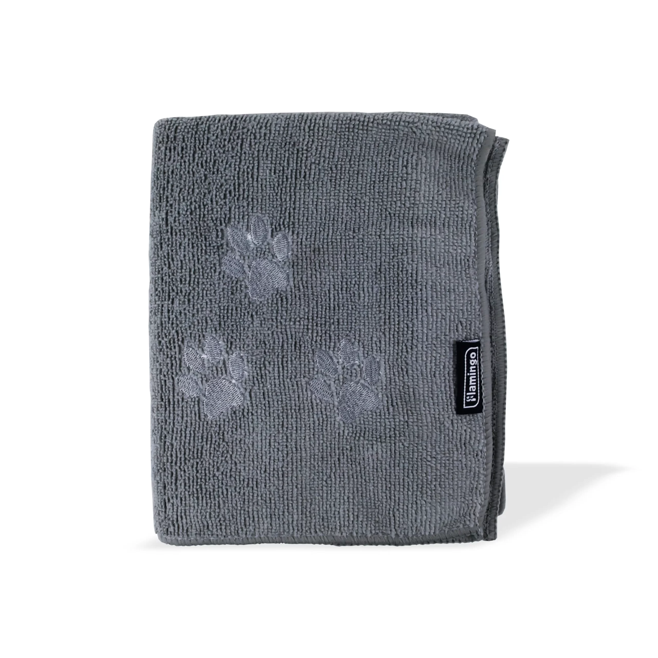 Flamingo, Peshqir me mikrofibra, 80 x 50 cm