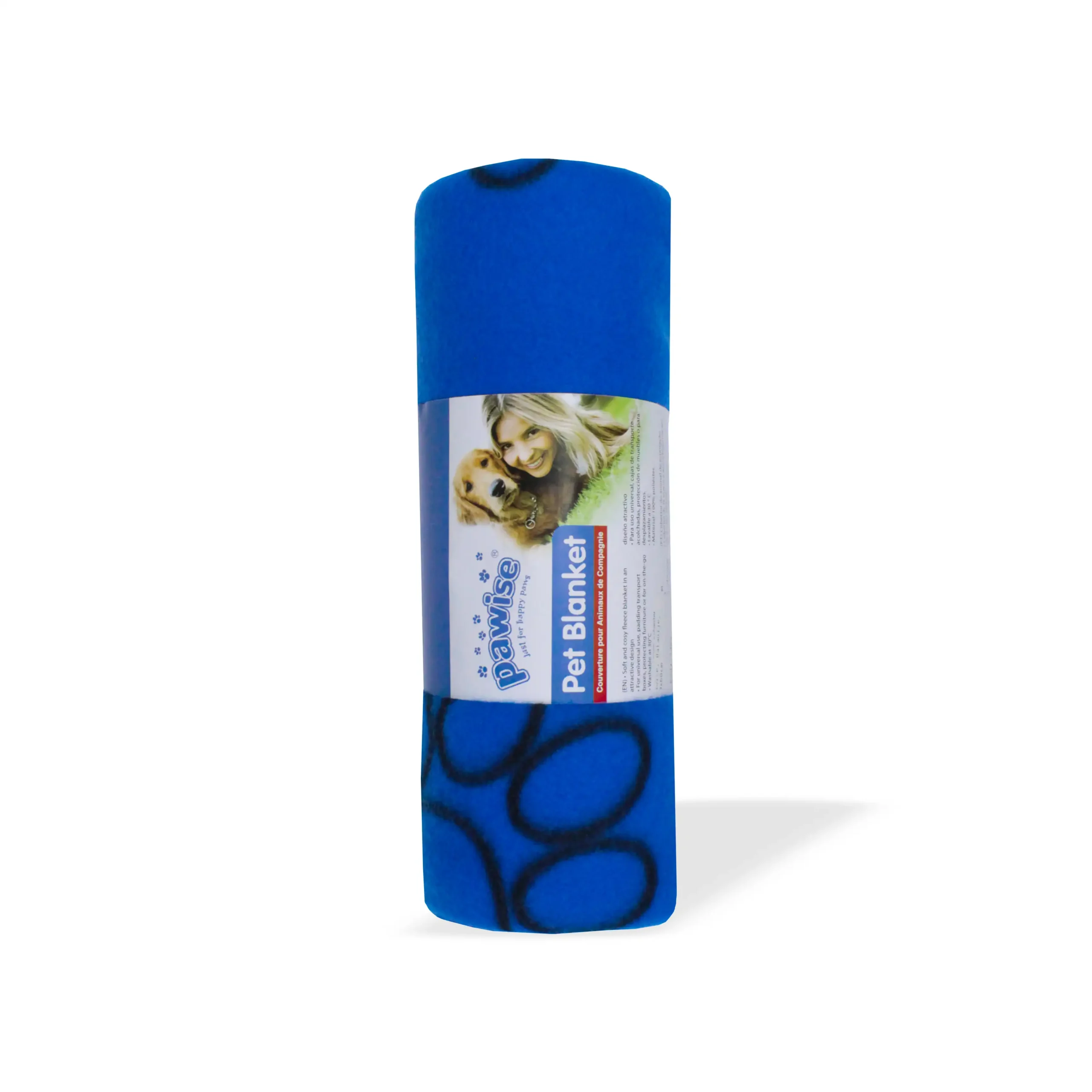 Pawise, Batanije për kafshët shtëpiake