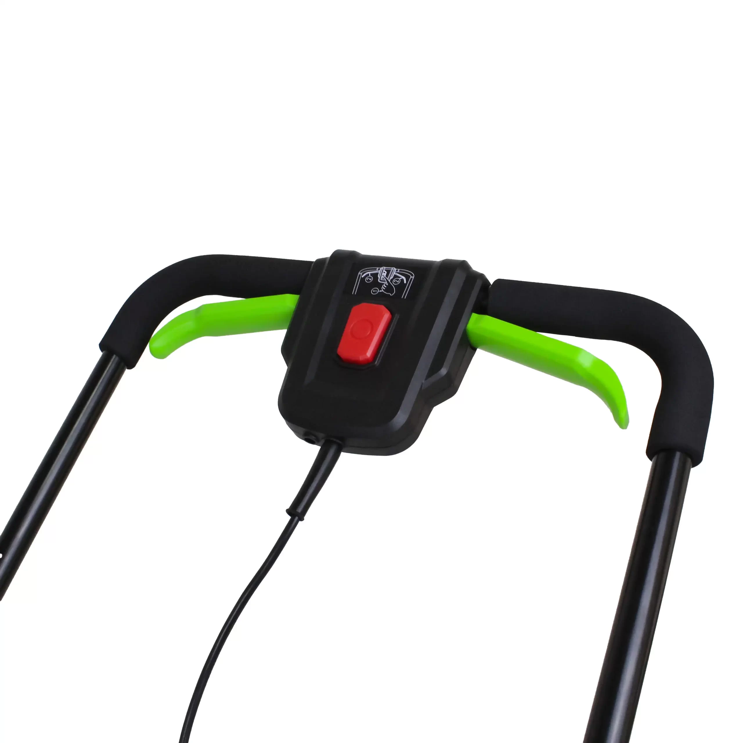 Dolomite, Kositëse bari me bateri