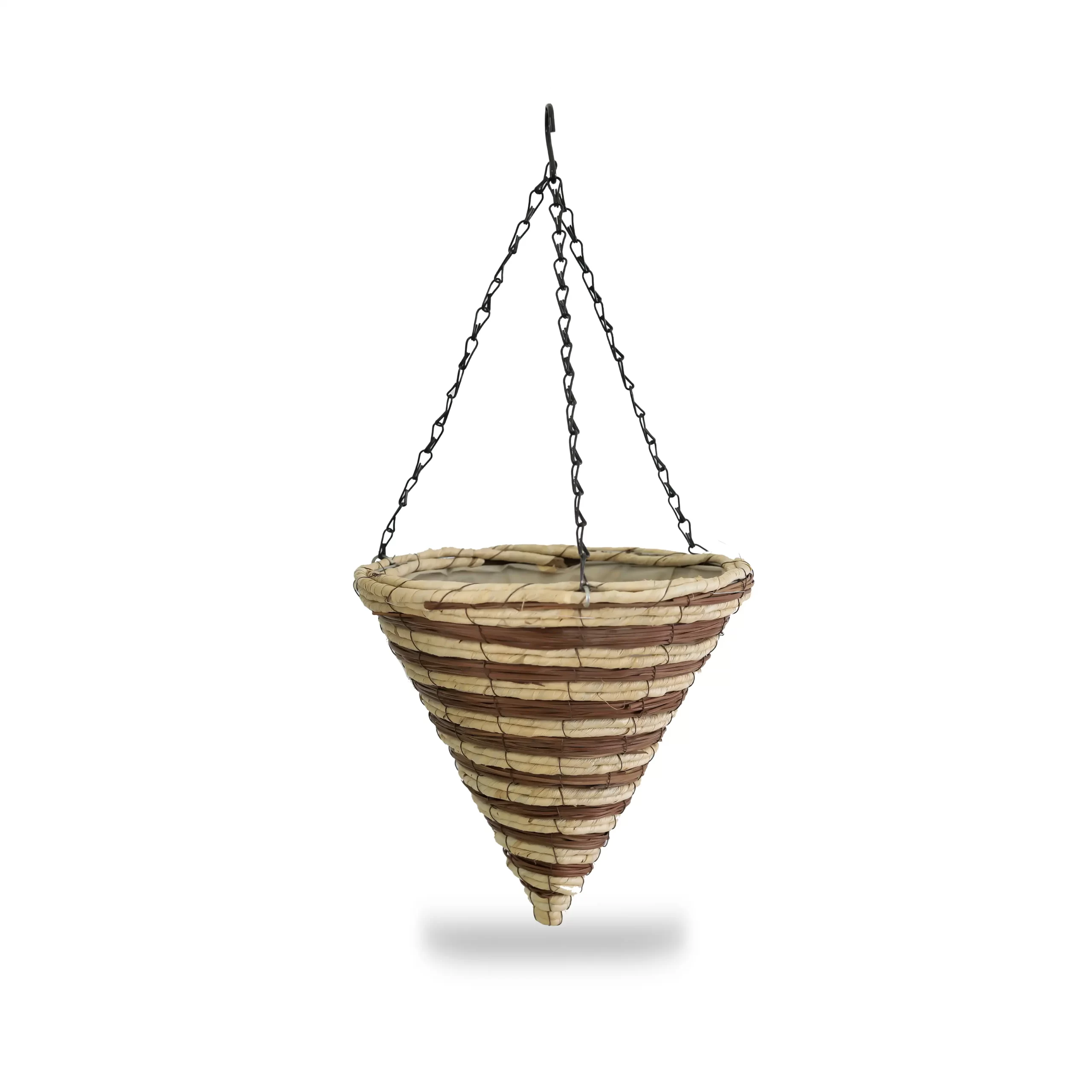 Springer, Vazo, varëse në formë koni