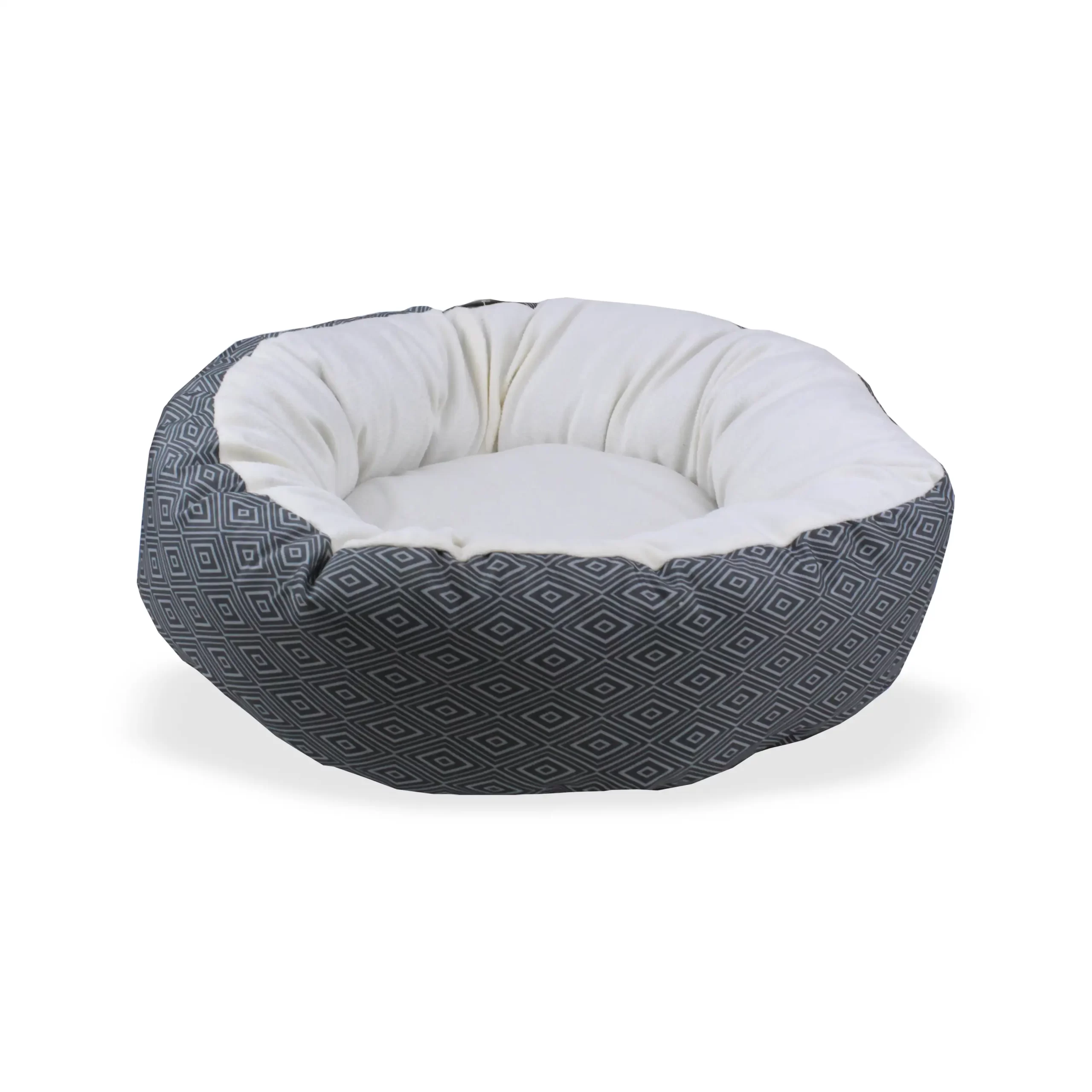 Pawise, Shtrat i rrumbullakët për qen