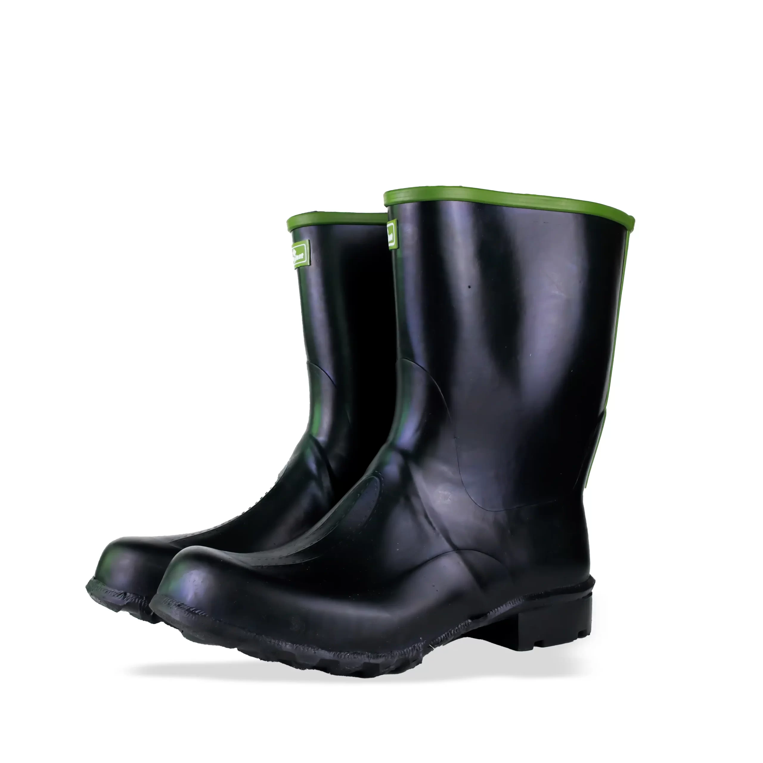 Zlatar Plast, Çizme të shkurta pune me tepison