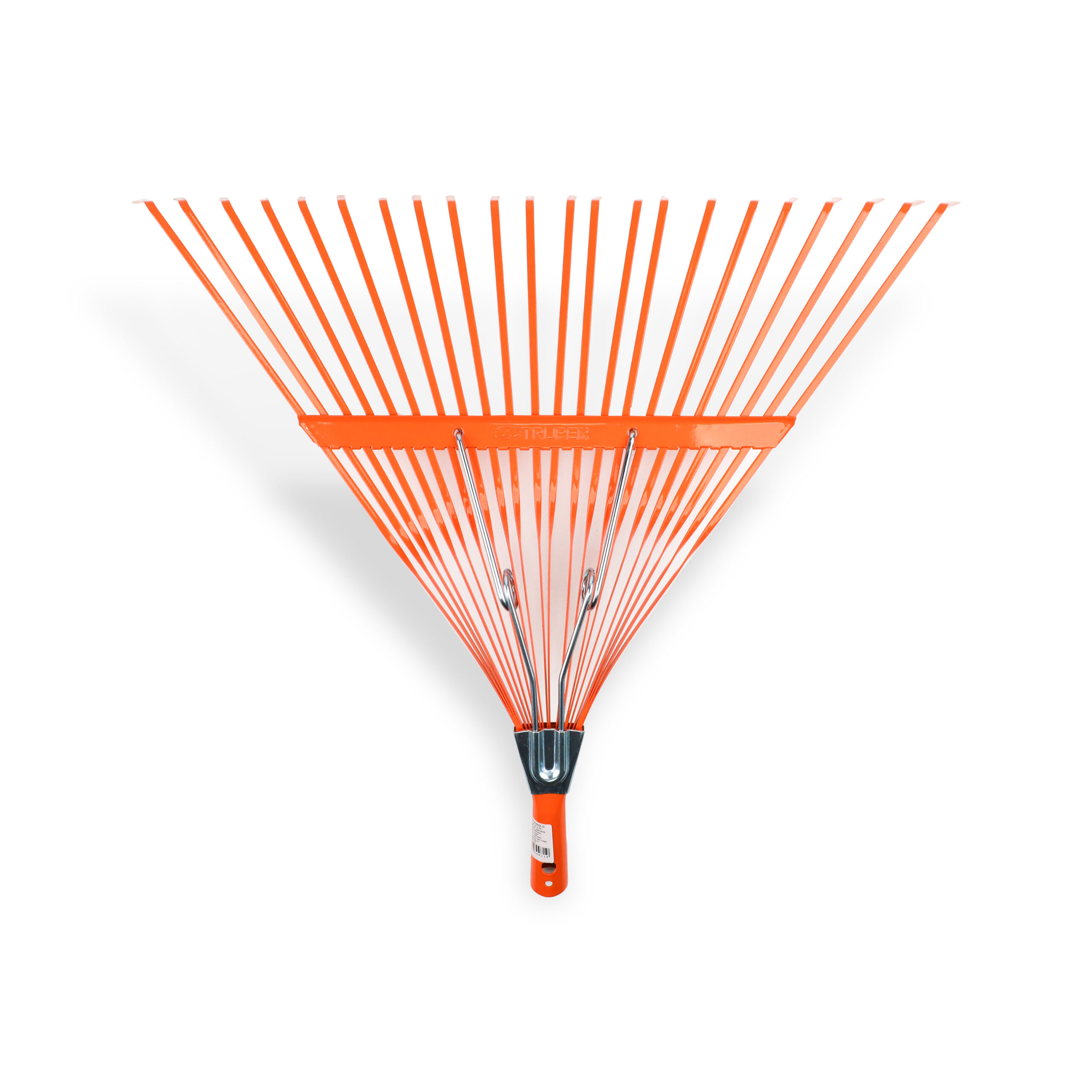 Truper, Grabujë çeliku me dorezë druri të përforcuar, 22 dhëmbëshe