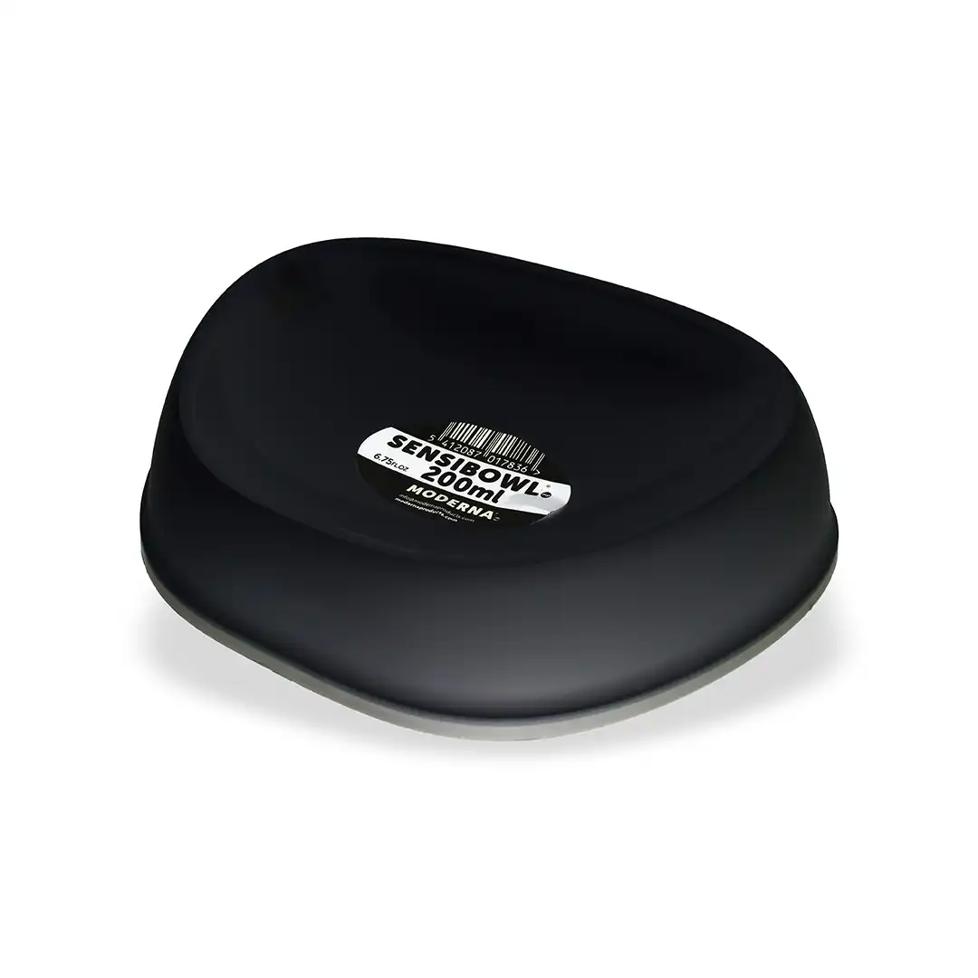 Moderna, Sensibowl, Enë e ndjeshme për mace, 200 ml
