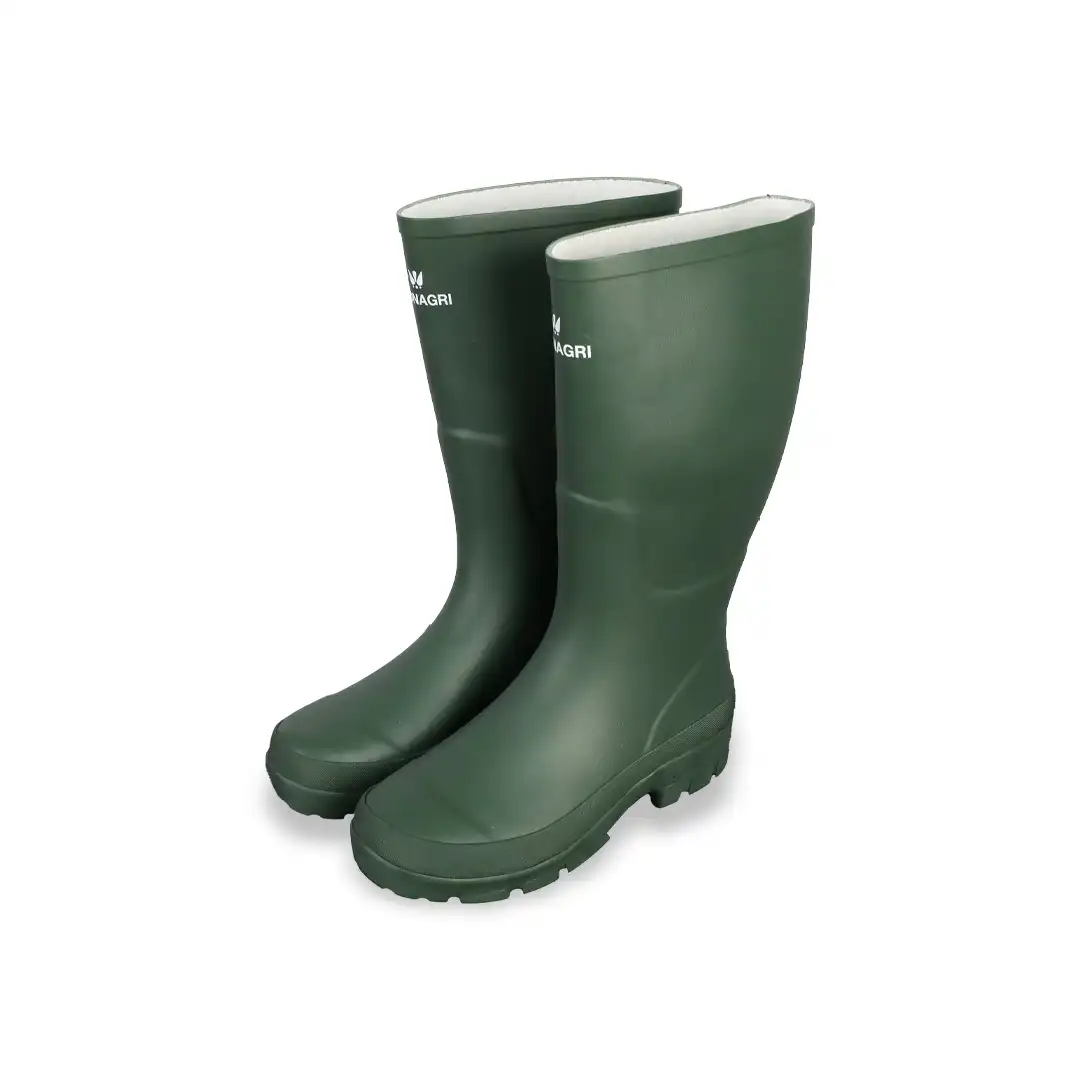 MONAGRI, Çizme të gjata, gomë