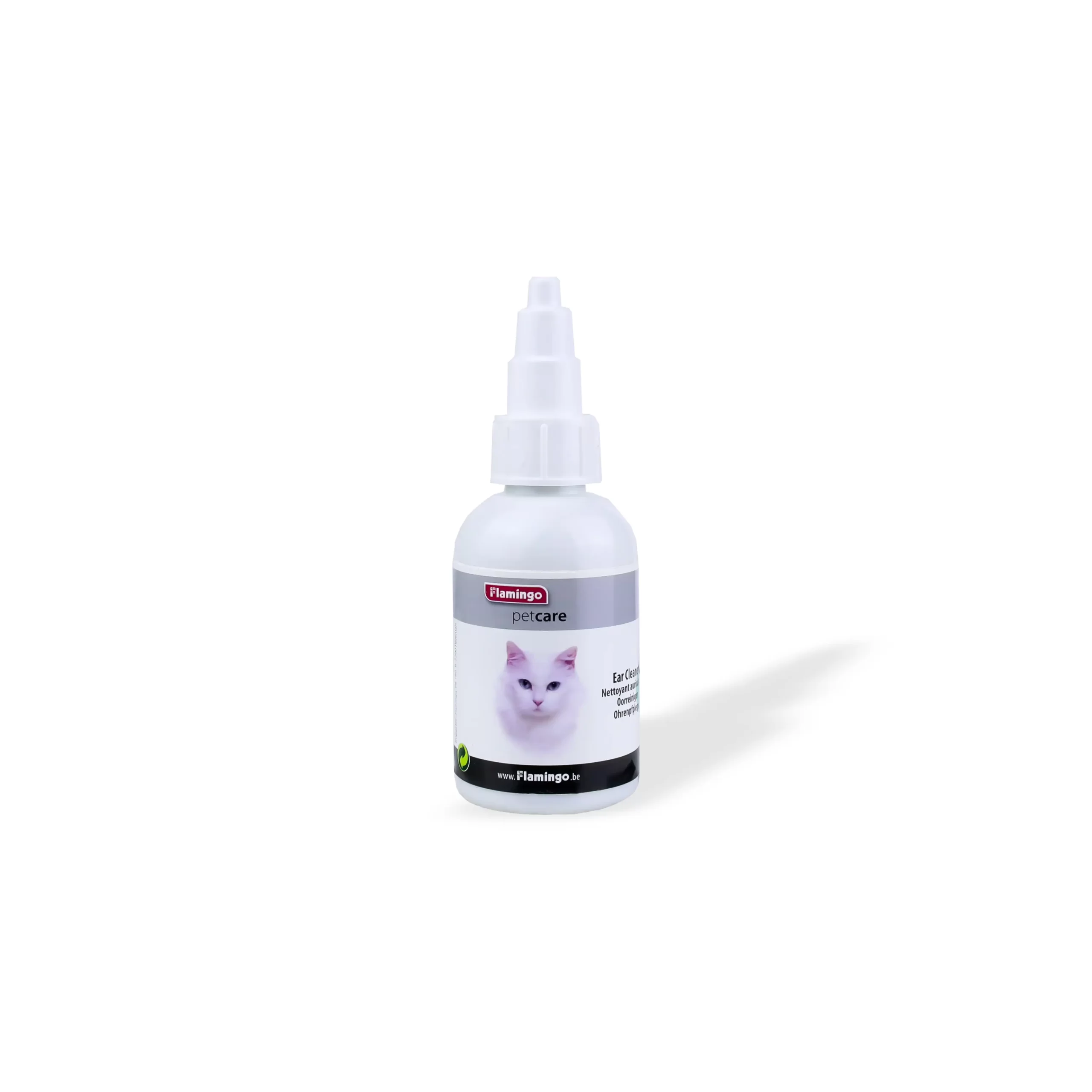 Flamingo, Pet care, Pastrues veshi, 50 ml
