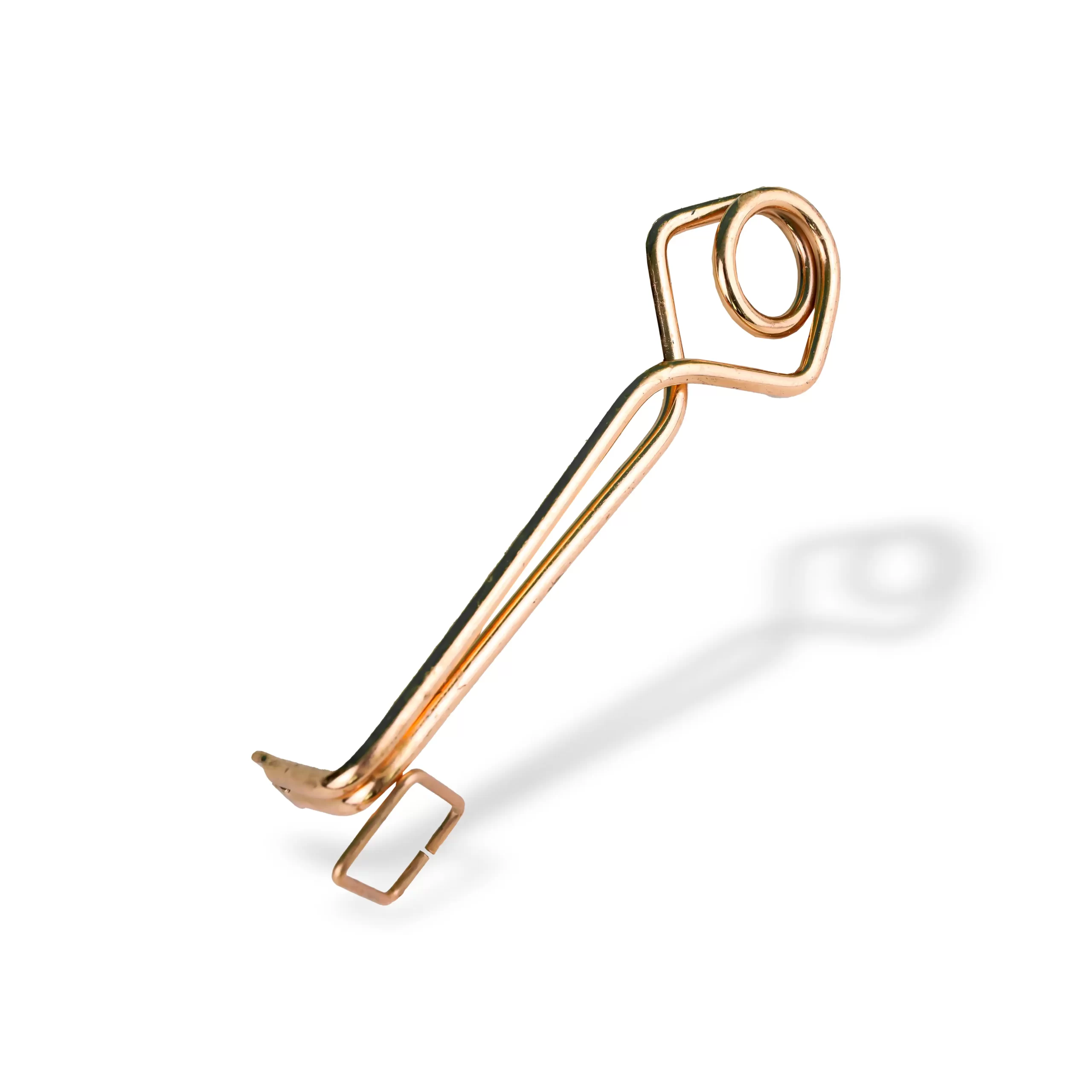 Ukal, Kurth për urithë putange, 2 copë