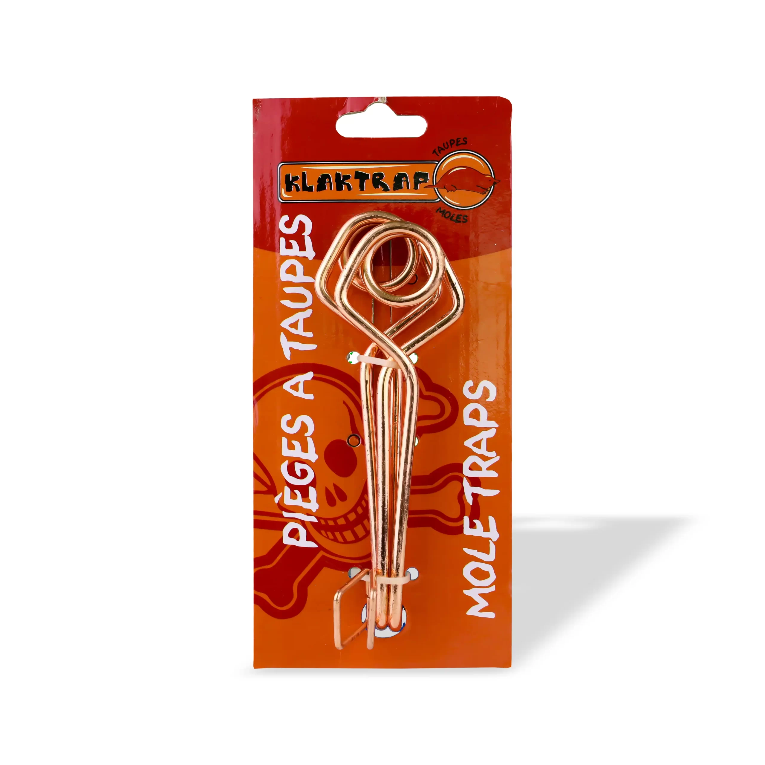 Ukal, Kurth për urithë putange, 2 copë