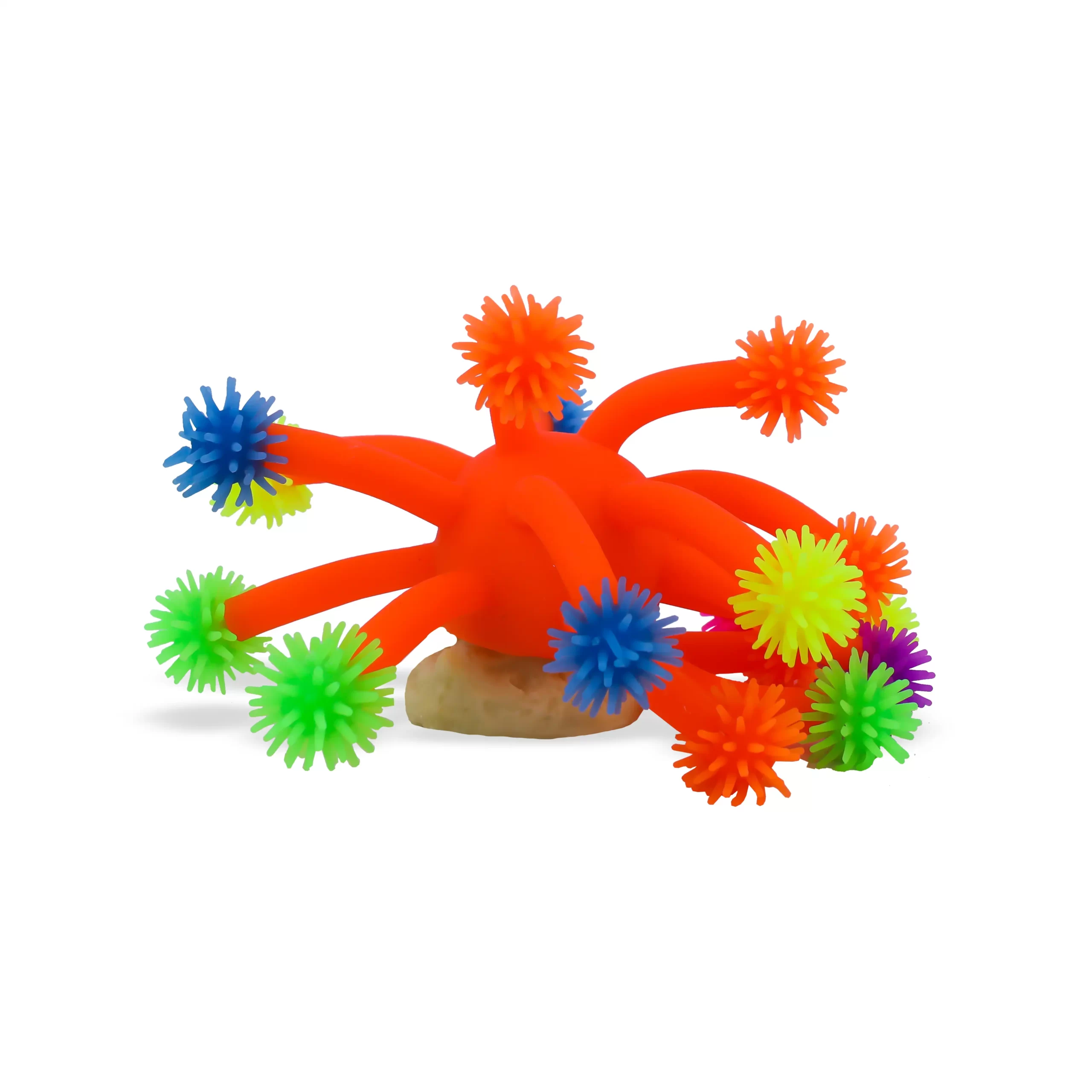 Dekor për akuarium, Korale