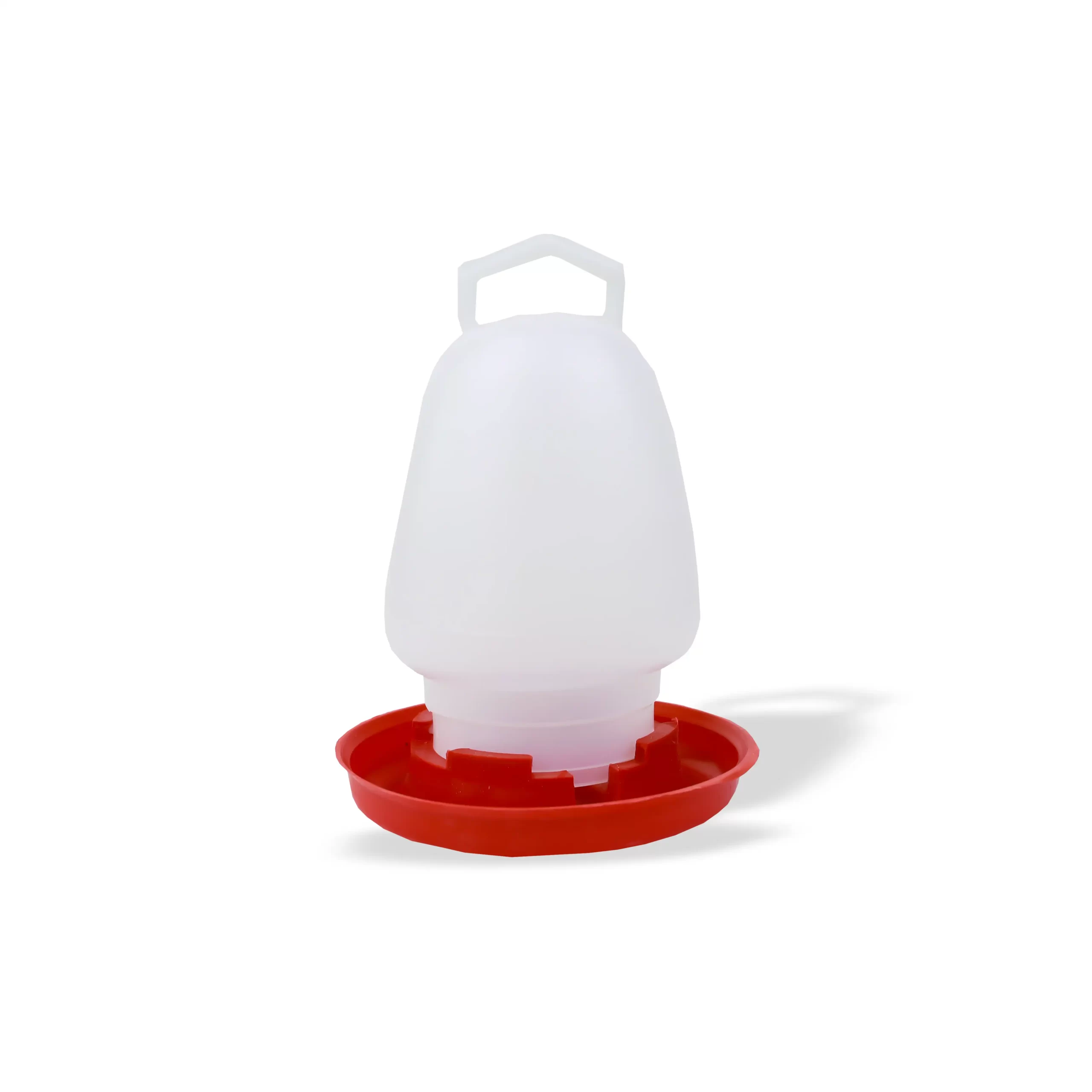 MONAGRI, Inkubator pas çeljes së vezëve