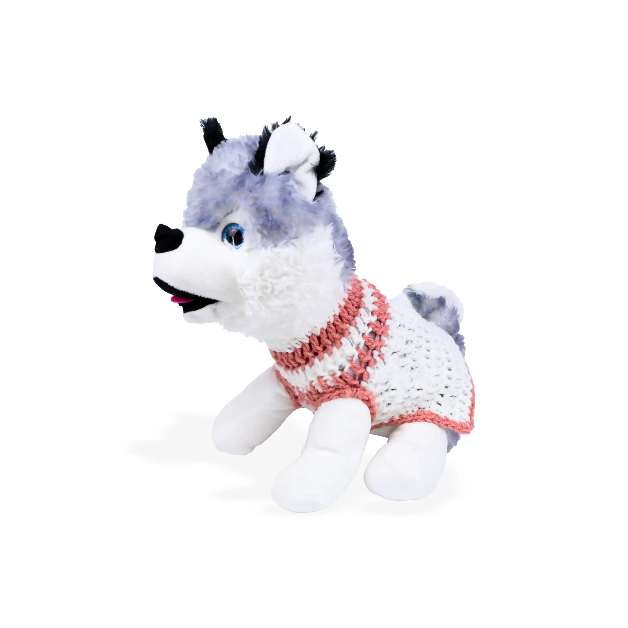 Zana, Triko për mace të vogla