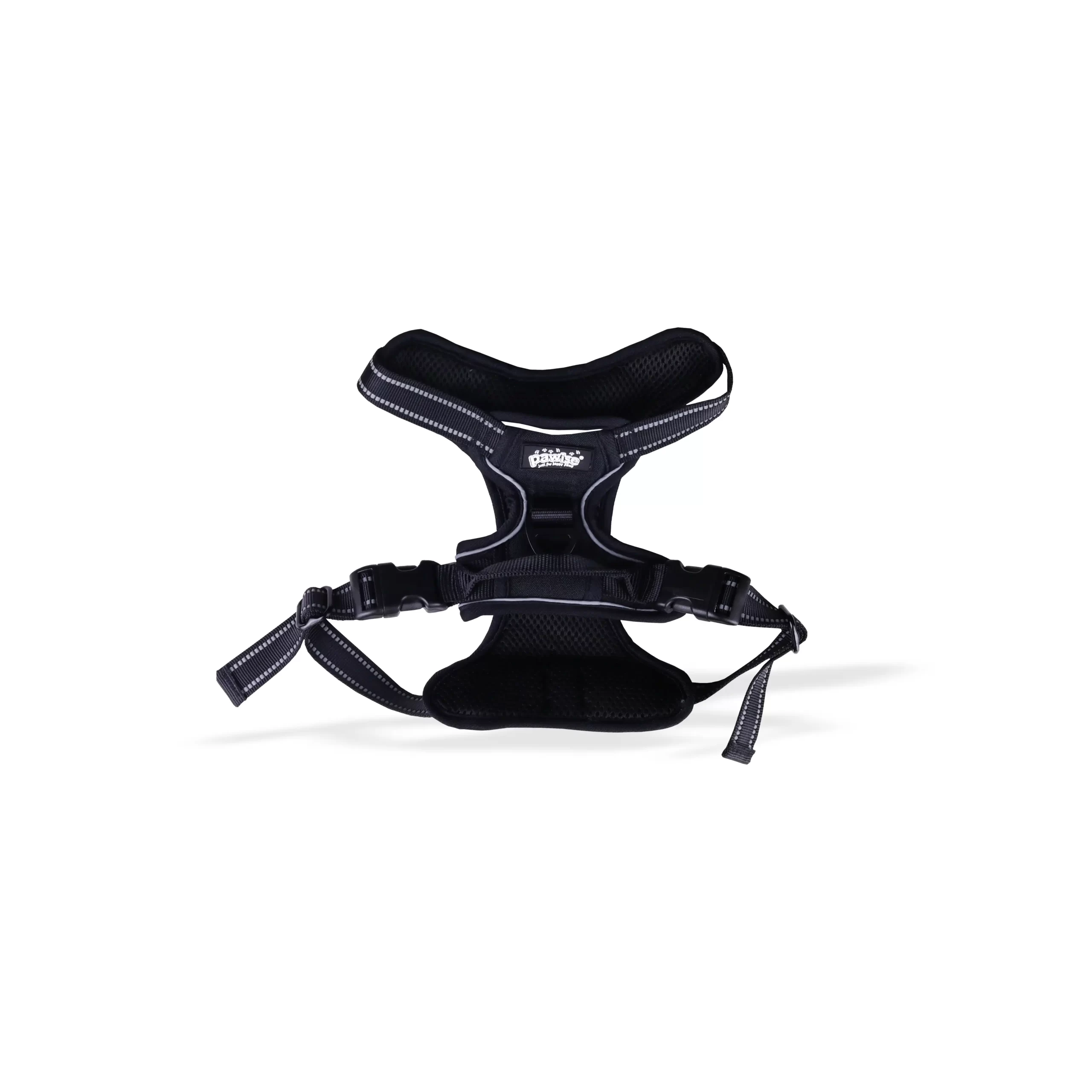 Pawise, Easy-Walking, Gjoksore