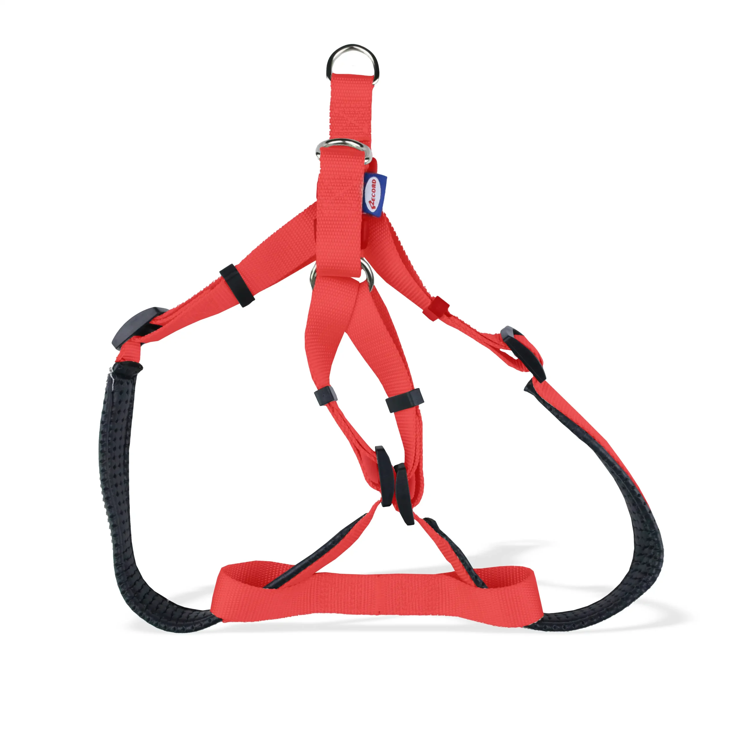 Record, Gjoksore H-Style