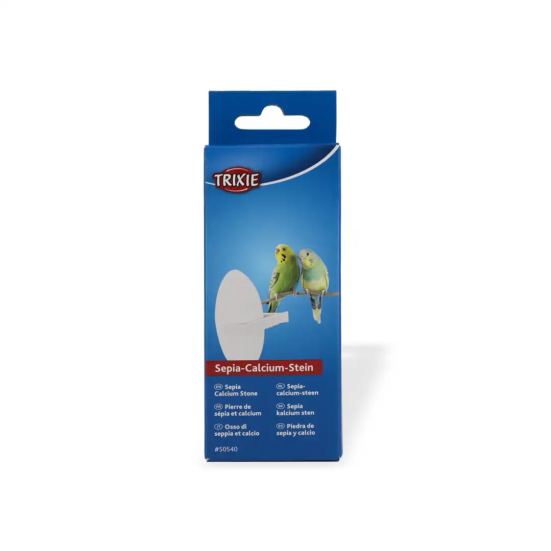 Trixie, Gur kalciumi për zogj, 48 g