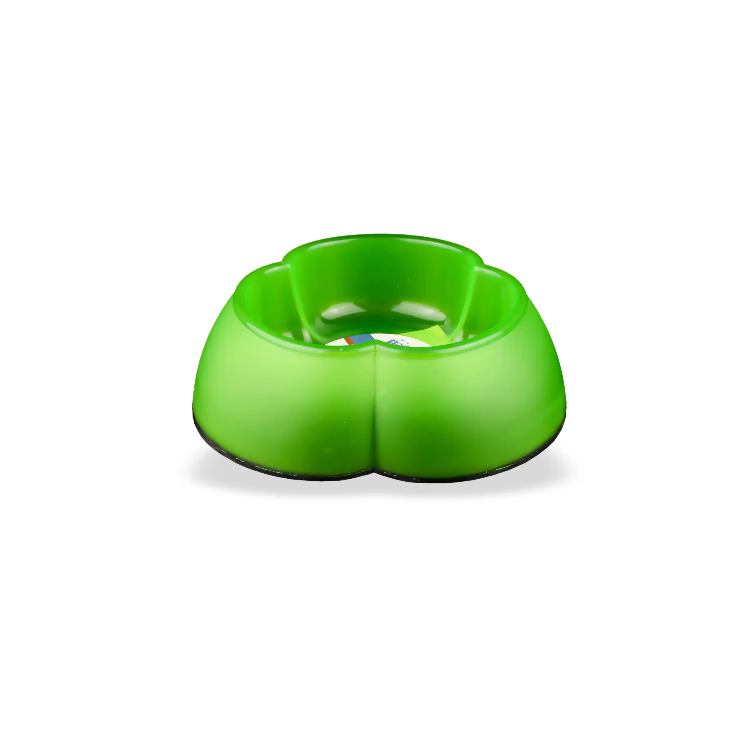 Pawise, Enë në formë luleje