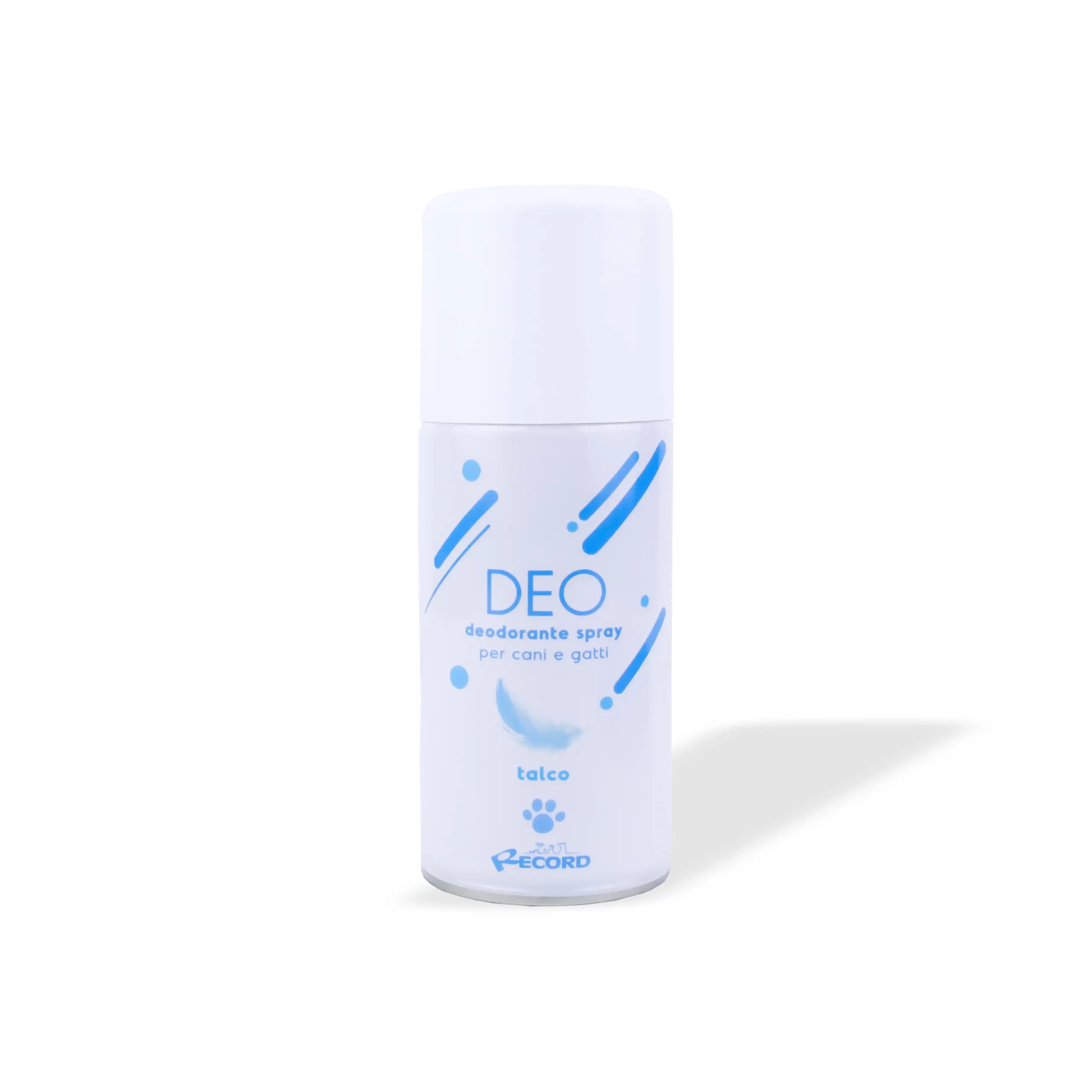 Record, Deodorant sprej me erë pudre, 150 ml