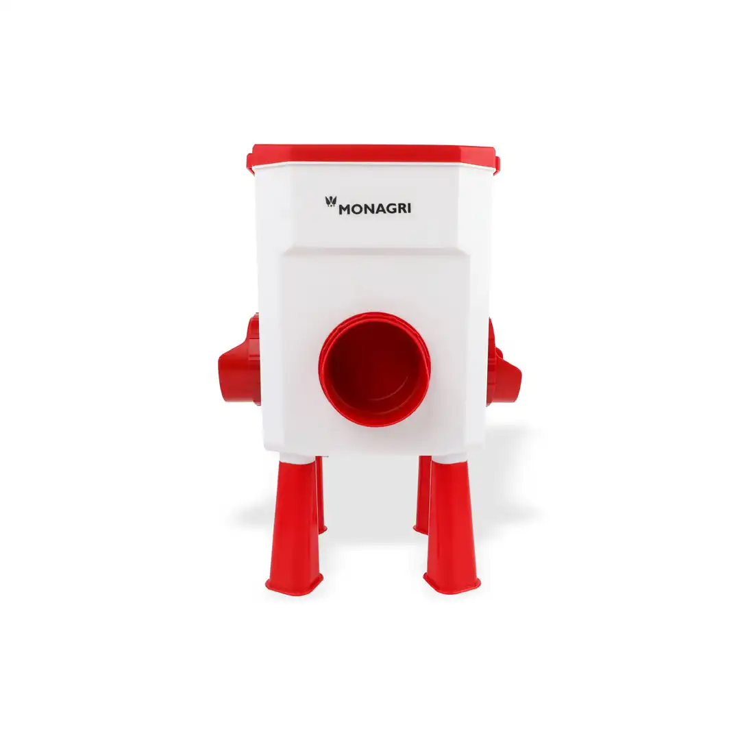 MONAGRI, Ushqyese për zogj, 11 kg