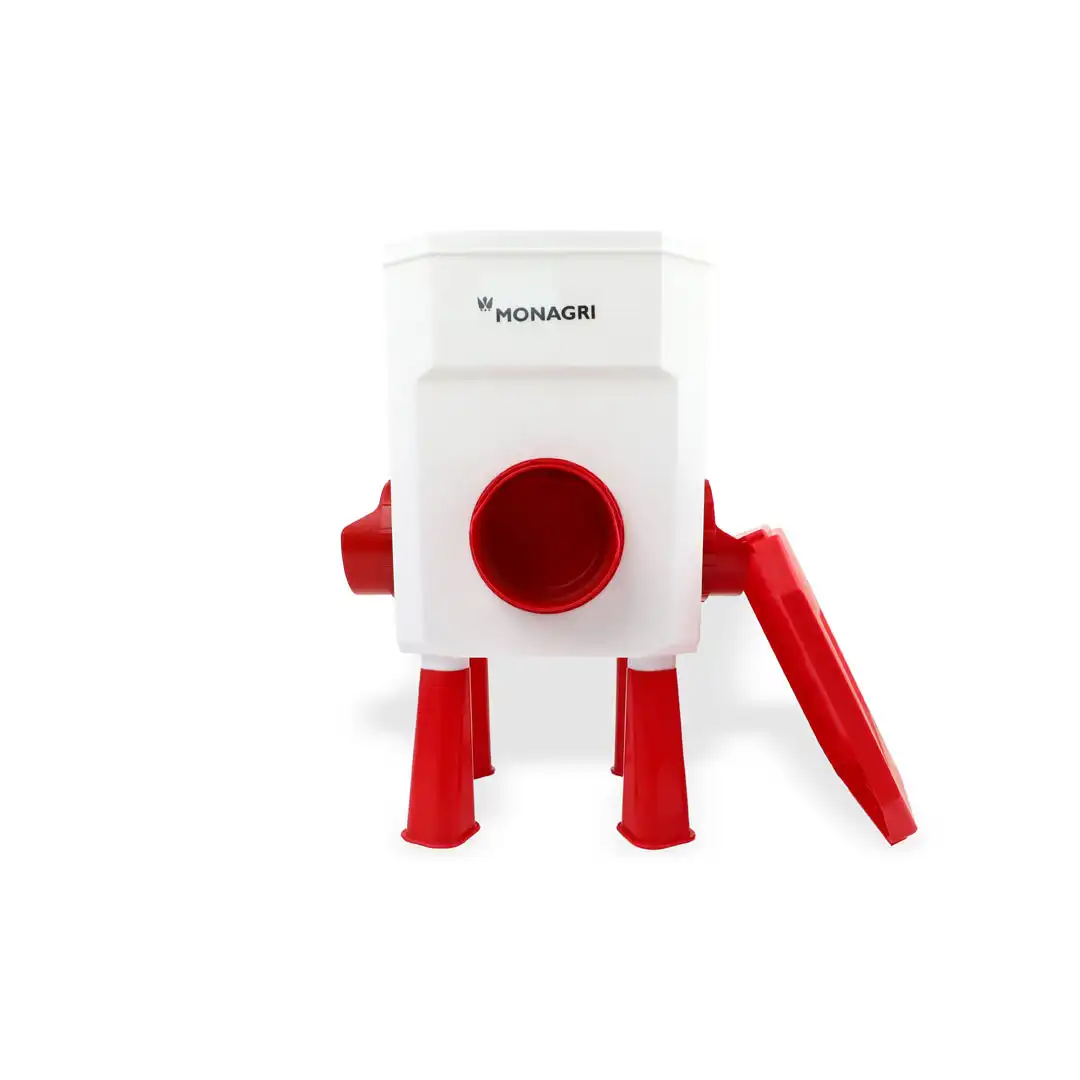 9230 - MONAGRI, Ushqyese për zogj, III.webp