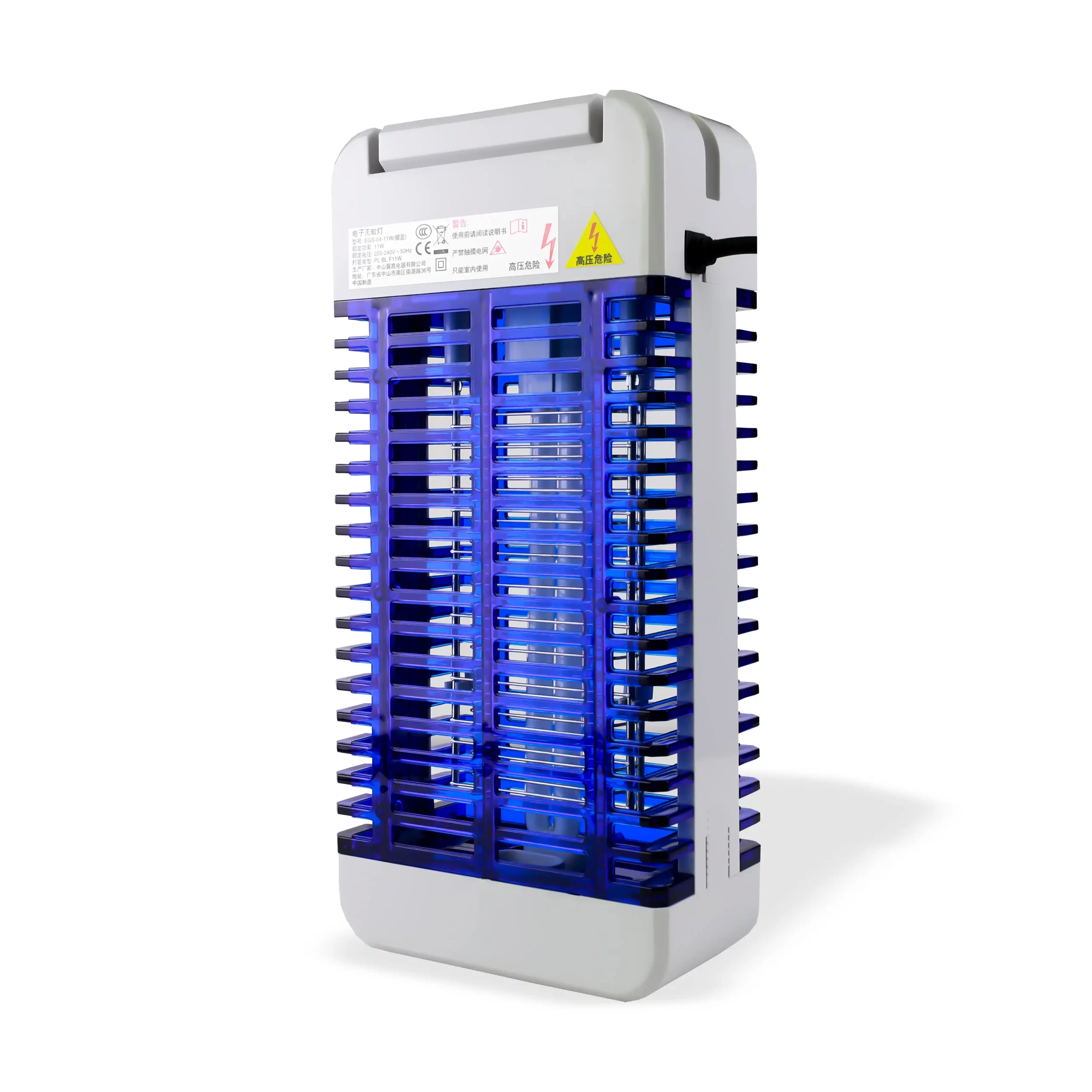 Eco GUARD, Egs, Insekt killer elektrik, 11 W