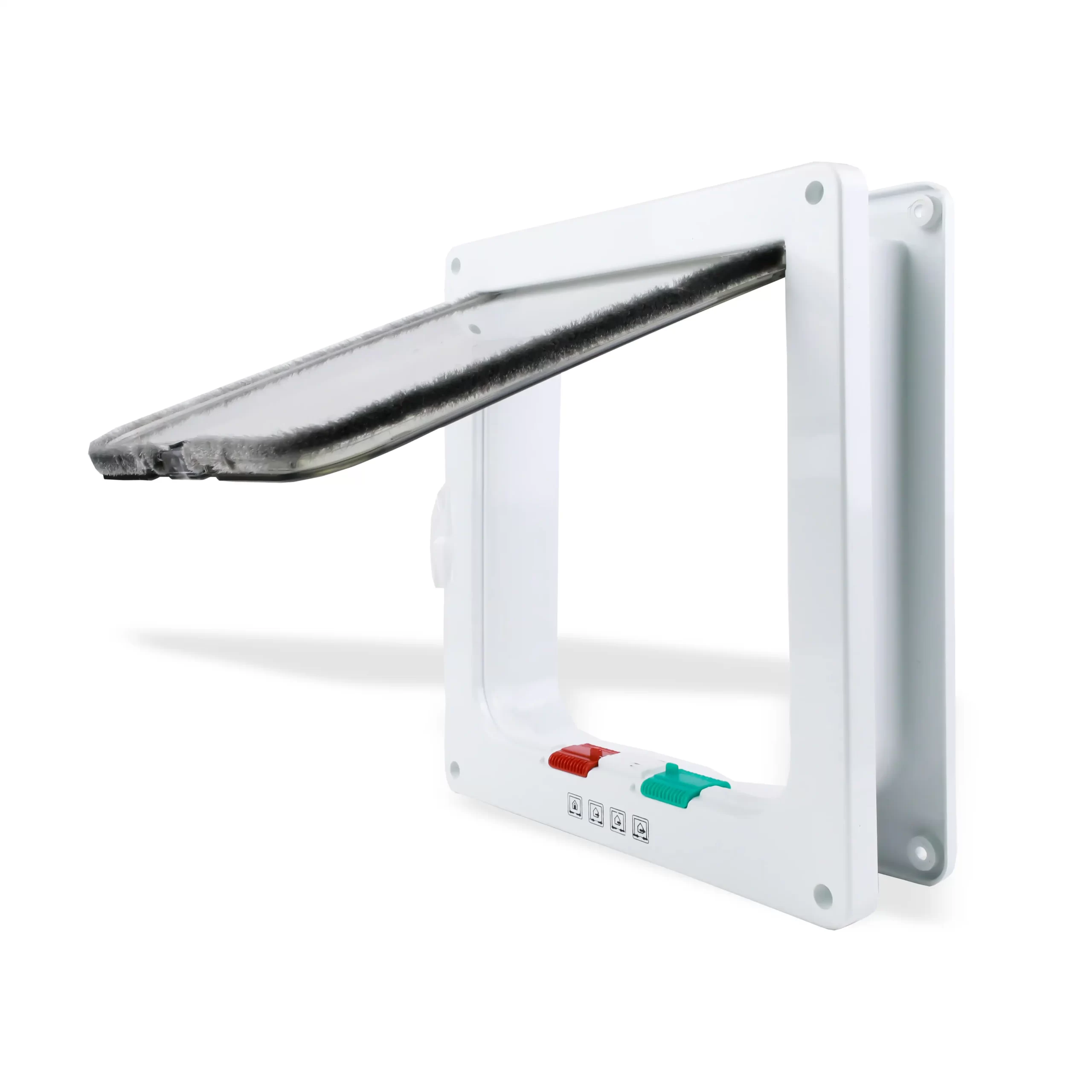 M-PETS, Doras, Derë për mace, 24 x 25 cm