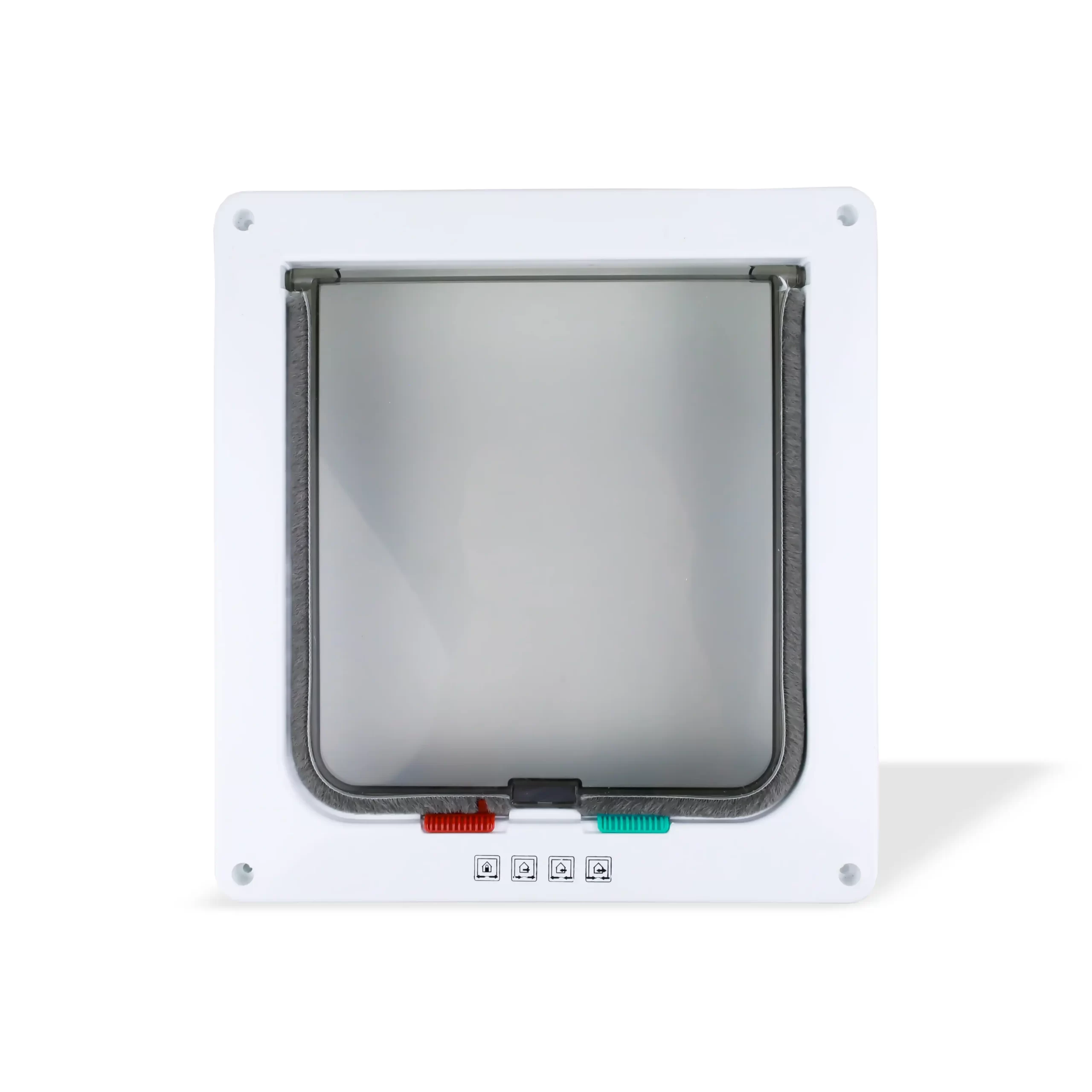 M-PETS, Doras, Derë për mace, 24 x 25 cm