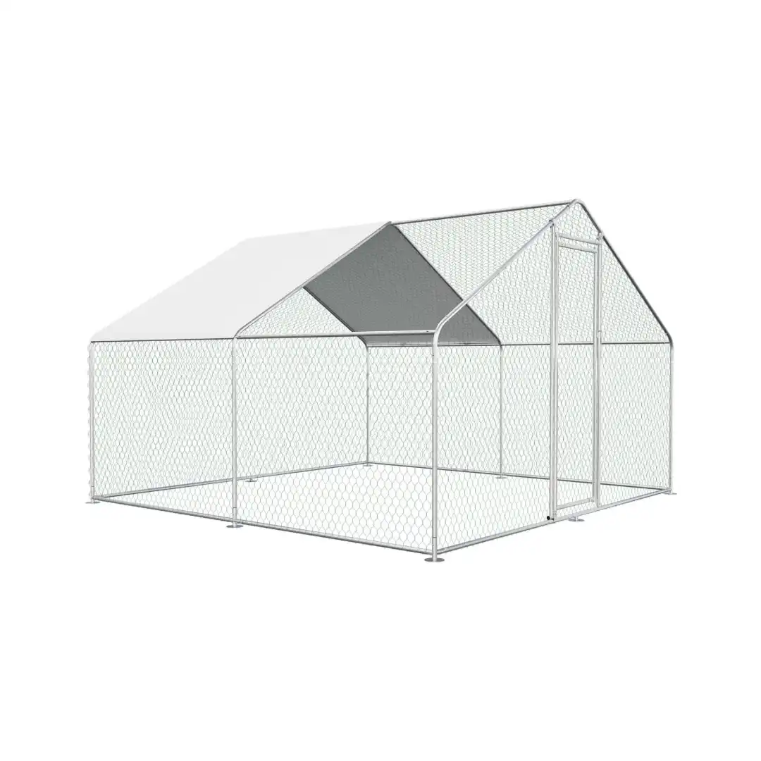 9242 - MONAGRI, Rrjetë për pula, 8 m x 3 m x 1,95 m, I.webp