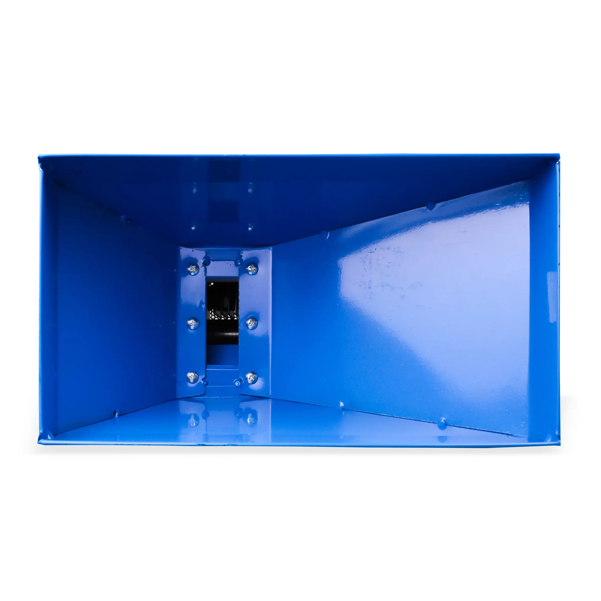 Inda, Bluese e kokrrave të misrit