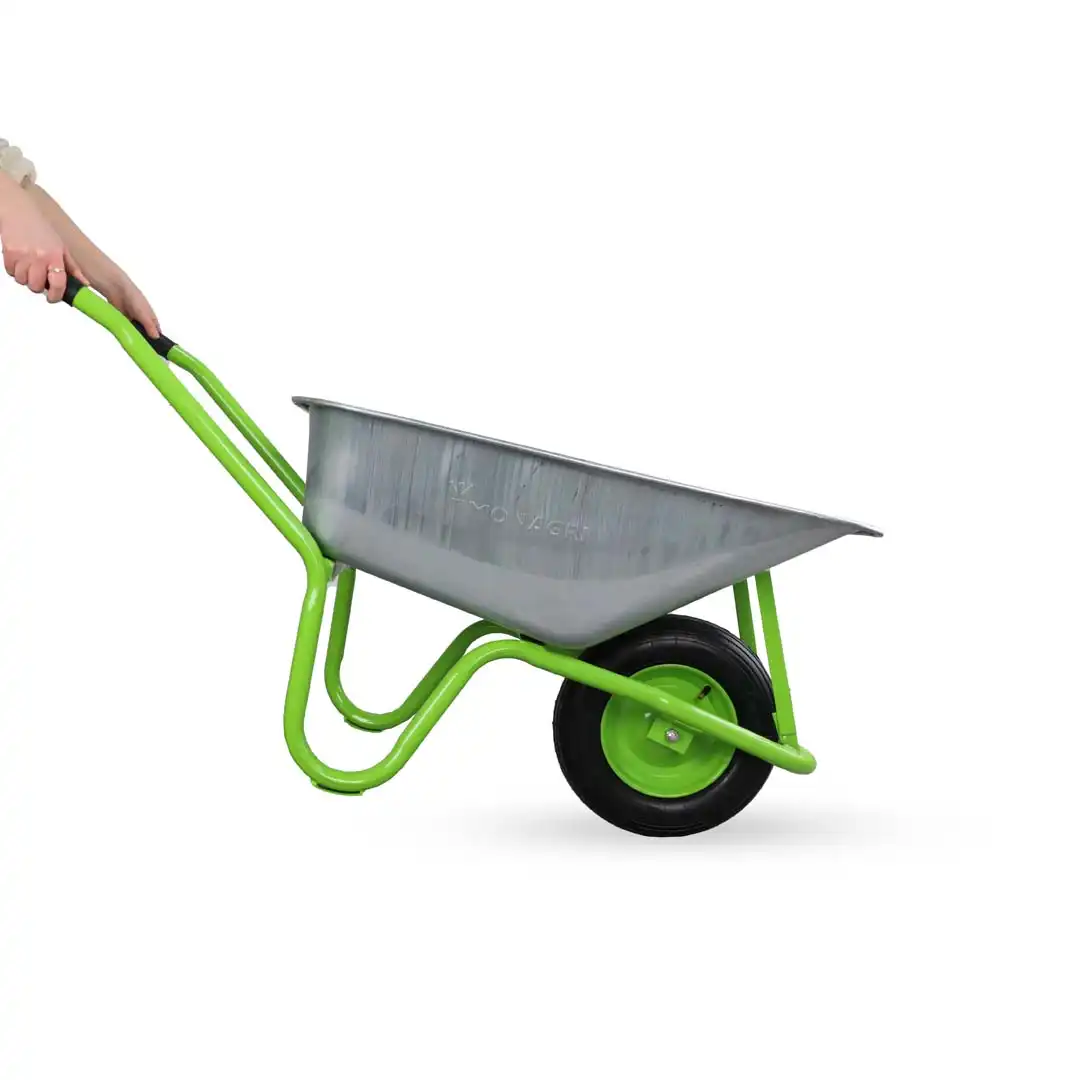 MONAGRI, Karrocë dore, 85 L