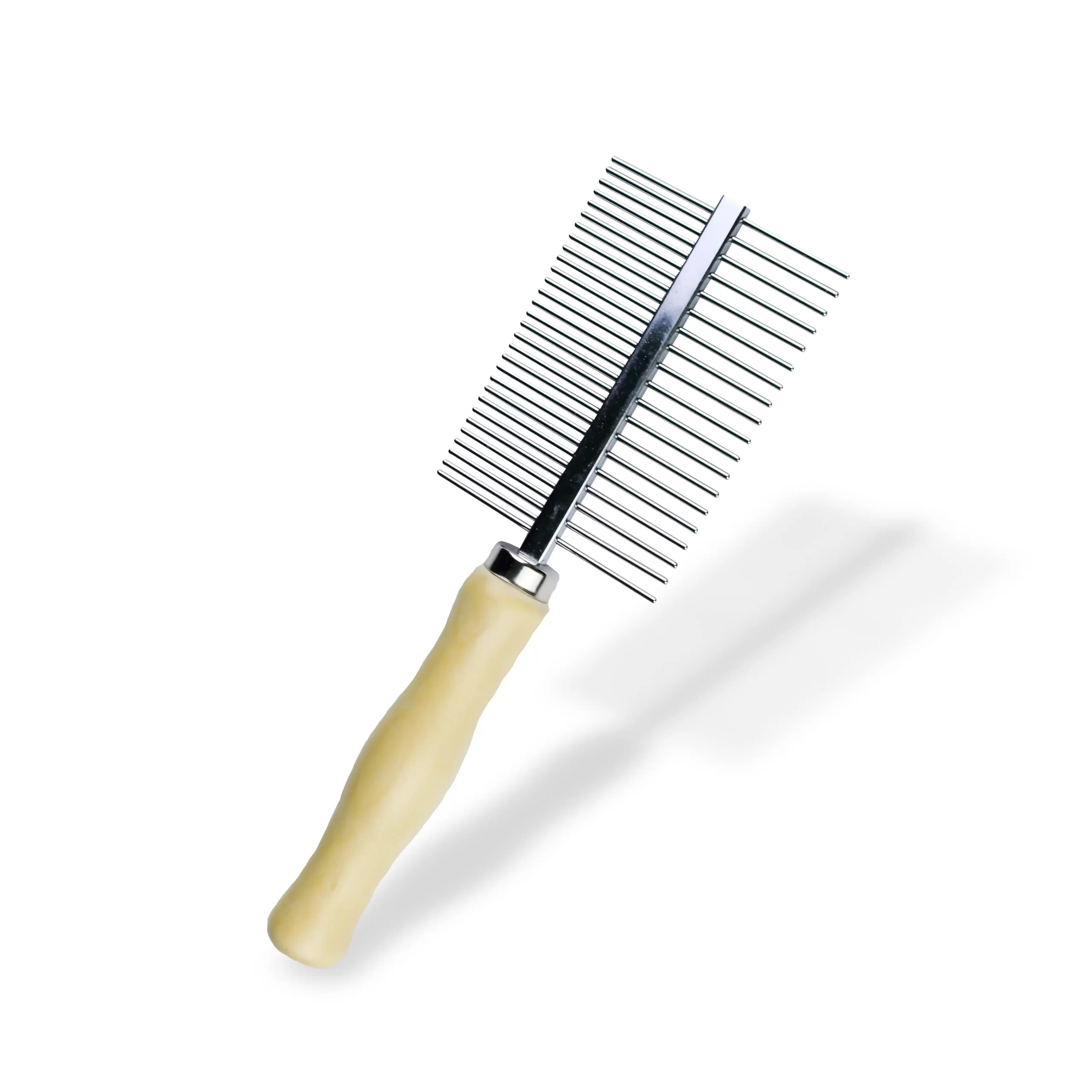 Record, Krehër i dyfishtë, 17 x 5,5 cm