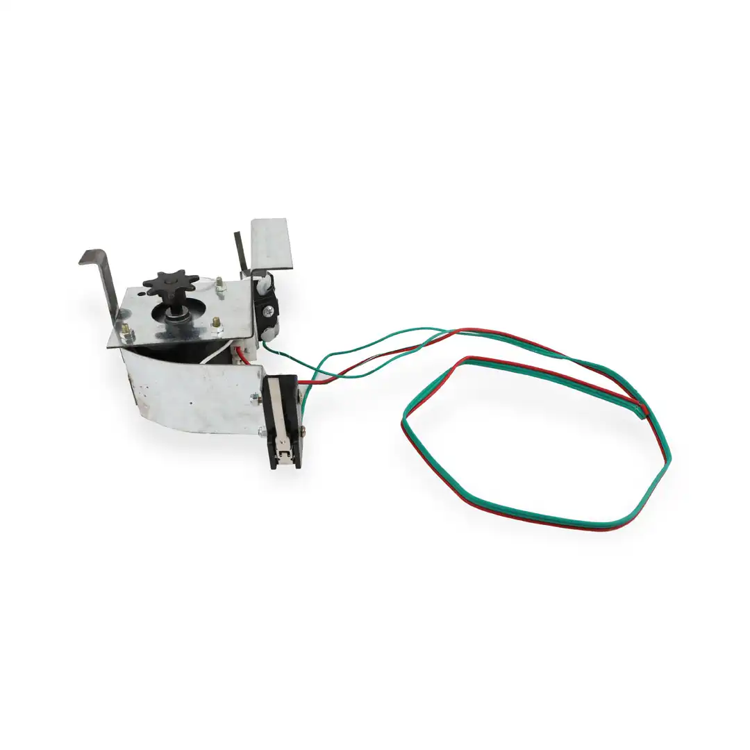 9237 - MONAGRI, Motor i rrotullimit të vezëve për inkubator industrial, I.webp