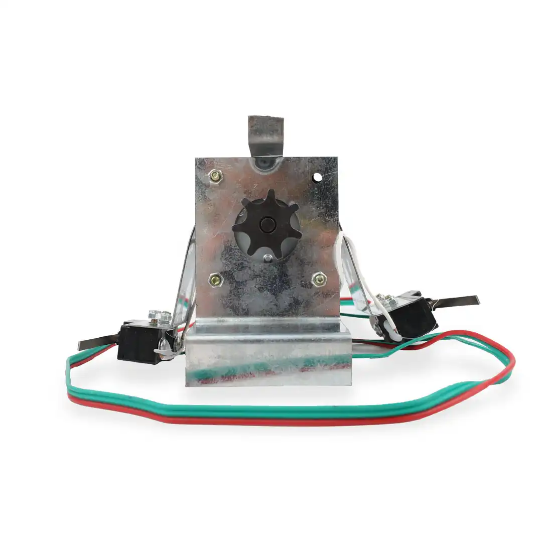 9237 - MONAGRI, Motor i rrotullimit të vezëve për inkubator industrial, II.webp