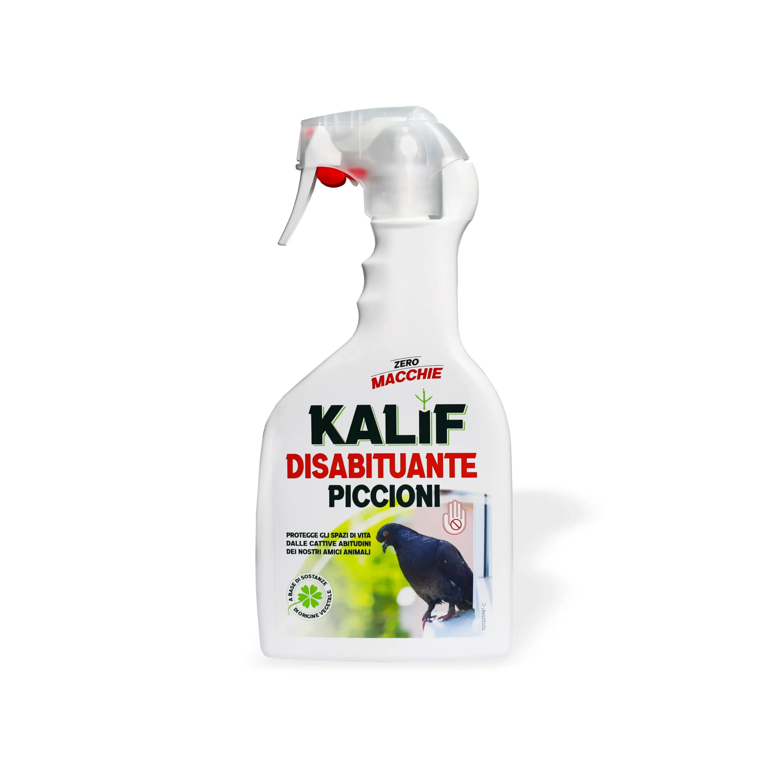 Kollant, Kalif, Repelent për pëllumba, 750 ml