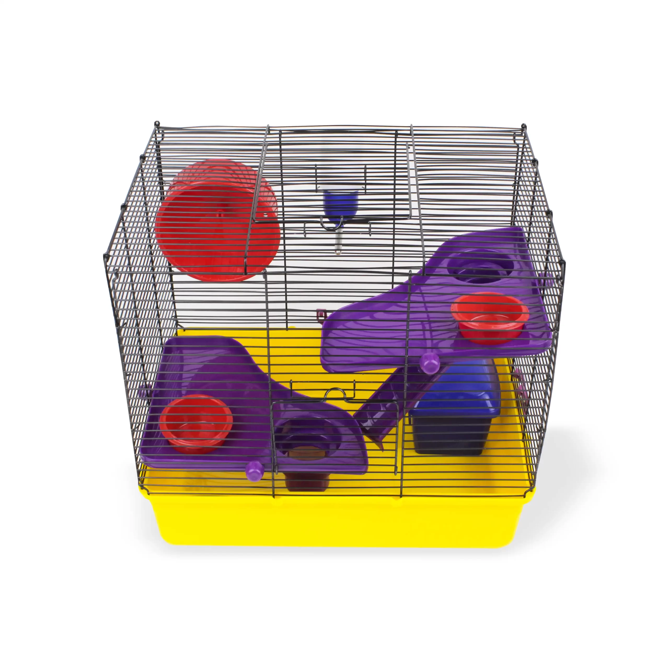 Pawise, Fun Home, Kafaz për hamstera, 41 x 30 x 37 cm