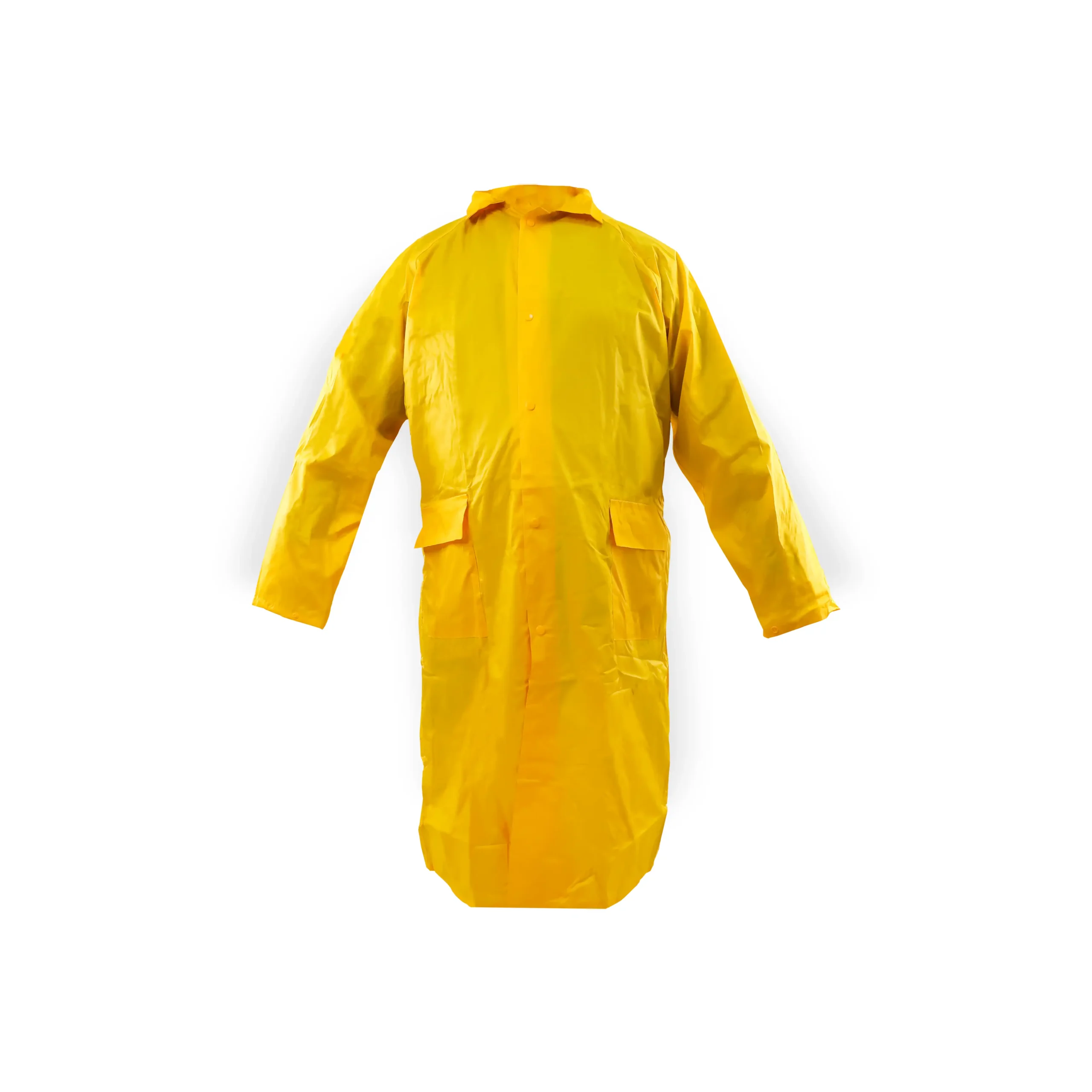 Neptun, Xhaketë shiu, e verdhë