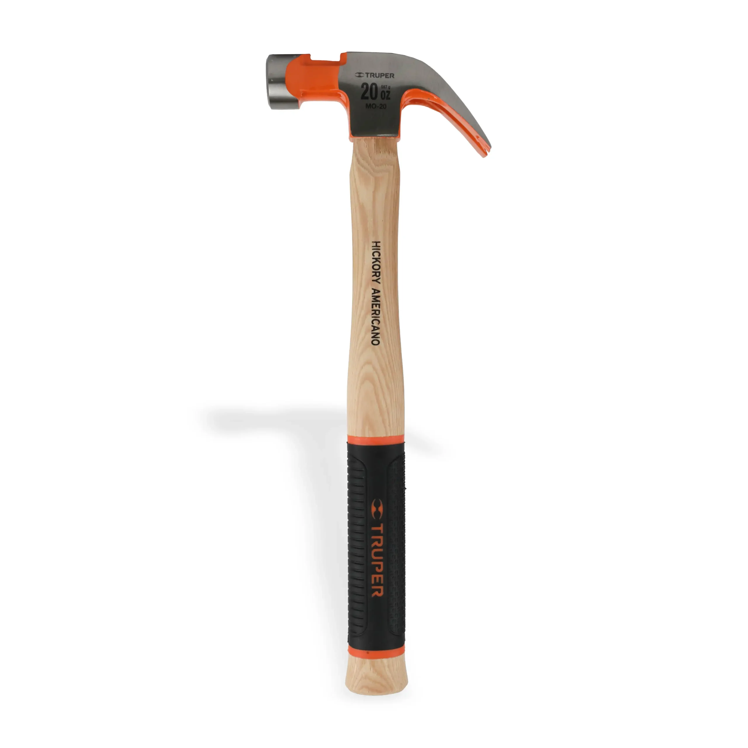 Truper, Çekan zdrukthëtari me dorezë hikori, 600 g