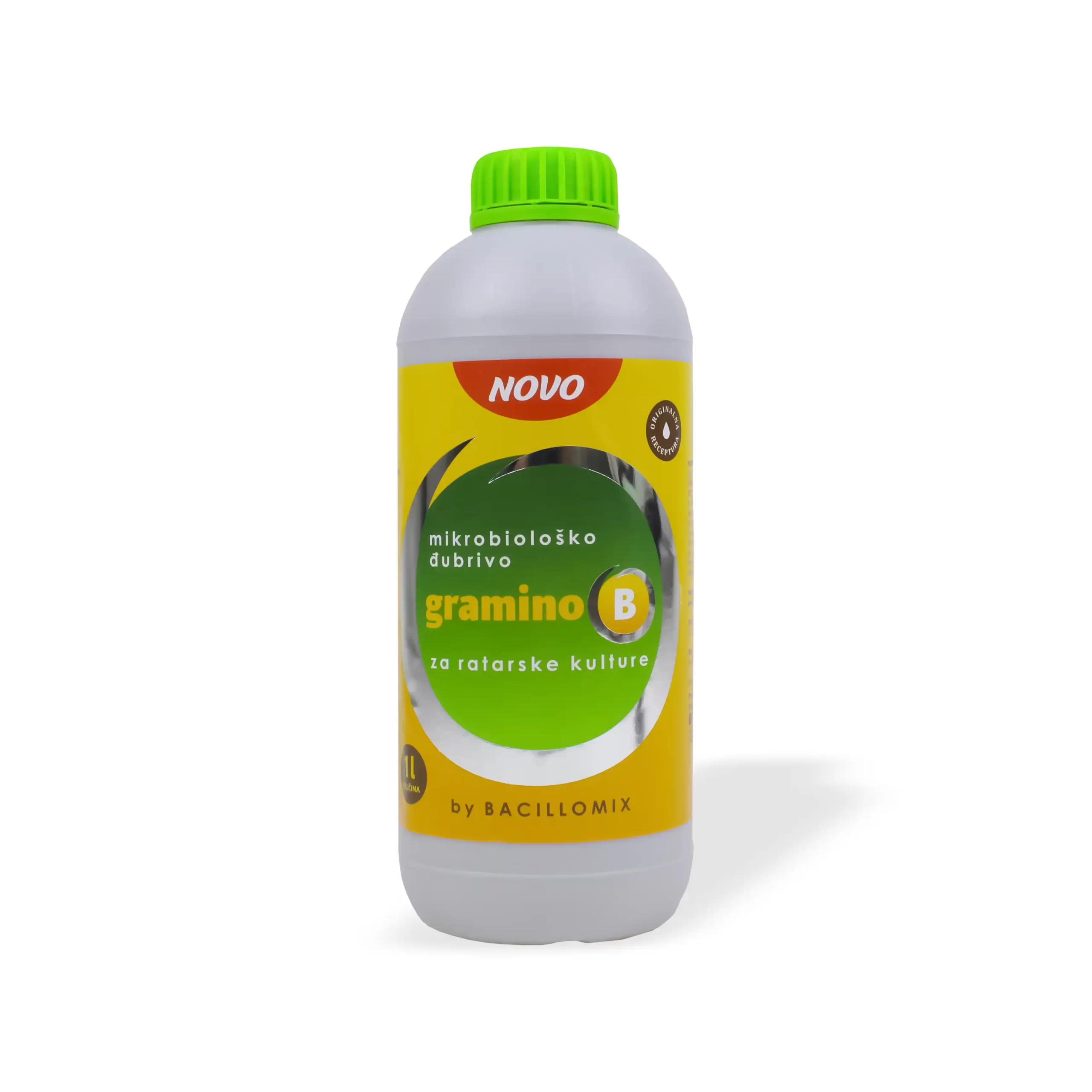 Novo, Gramino B, 1 L