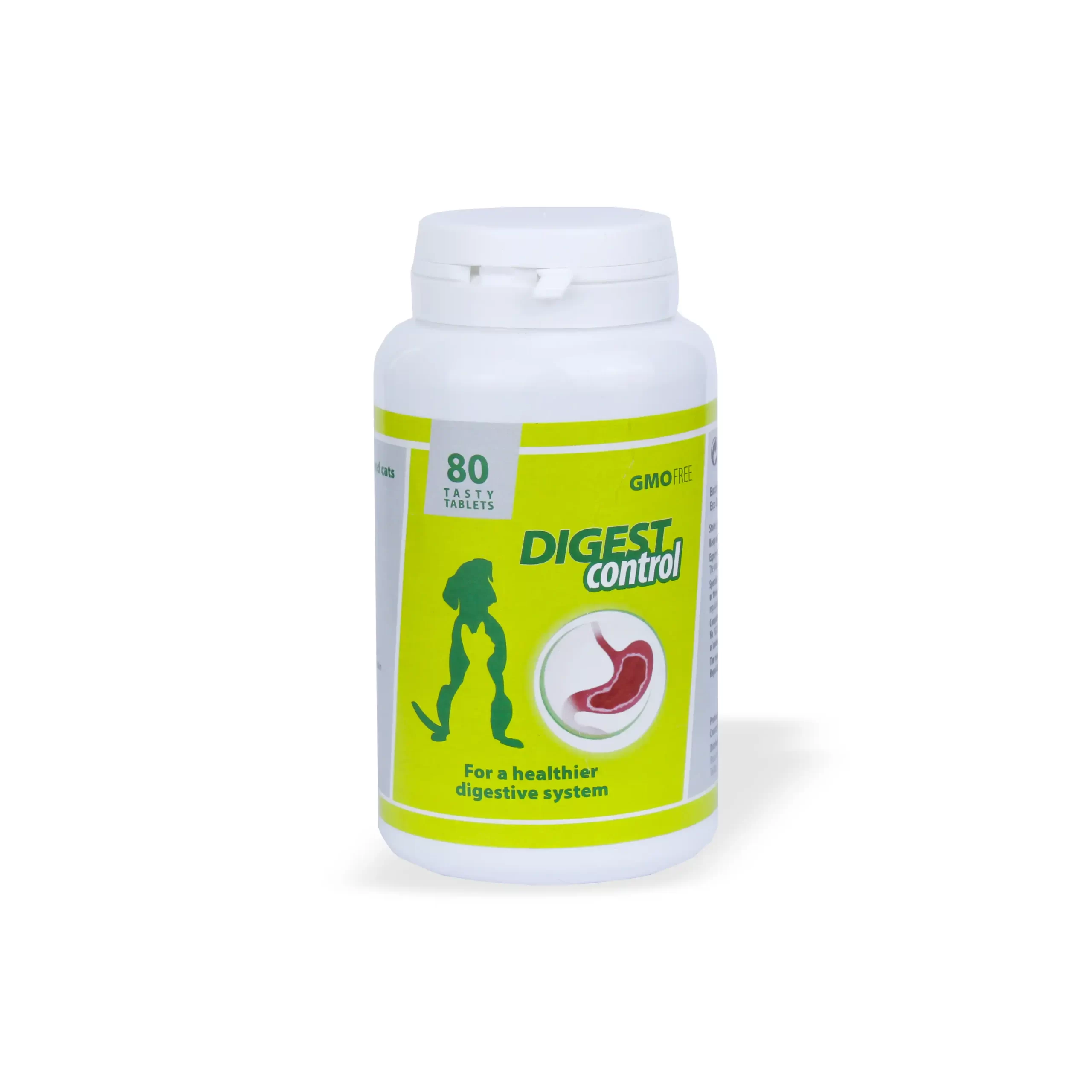 Golashpharma, Digest control, 80 tableta