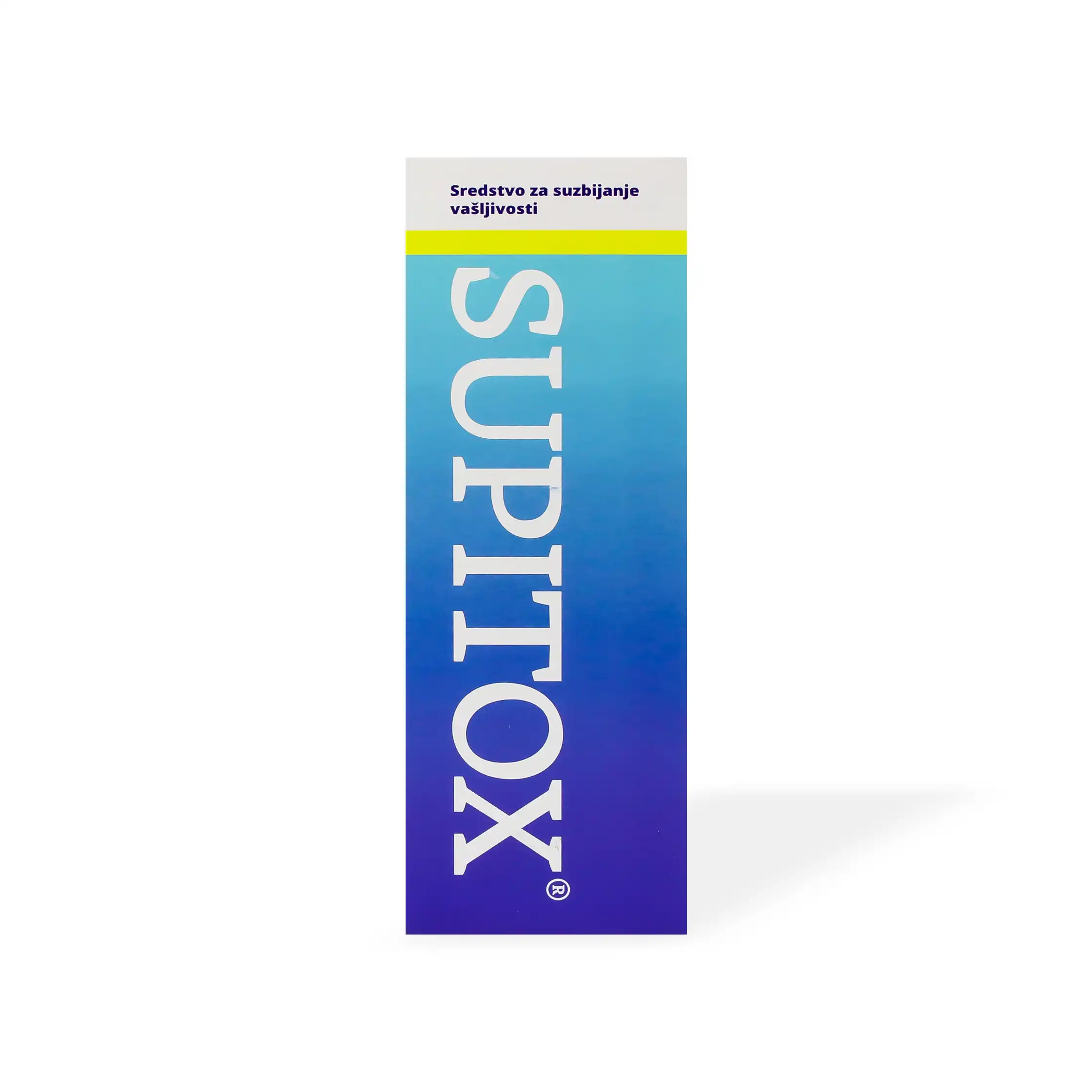 V.Z. Subotica, Supitox me pompë, 200 ml