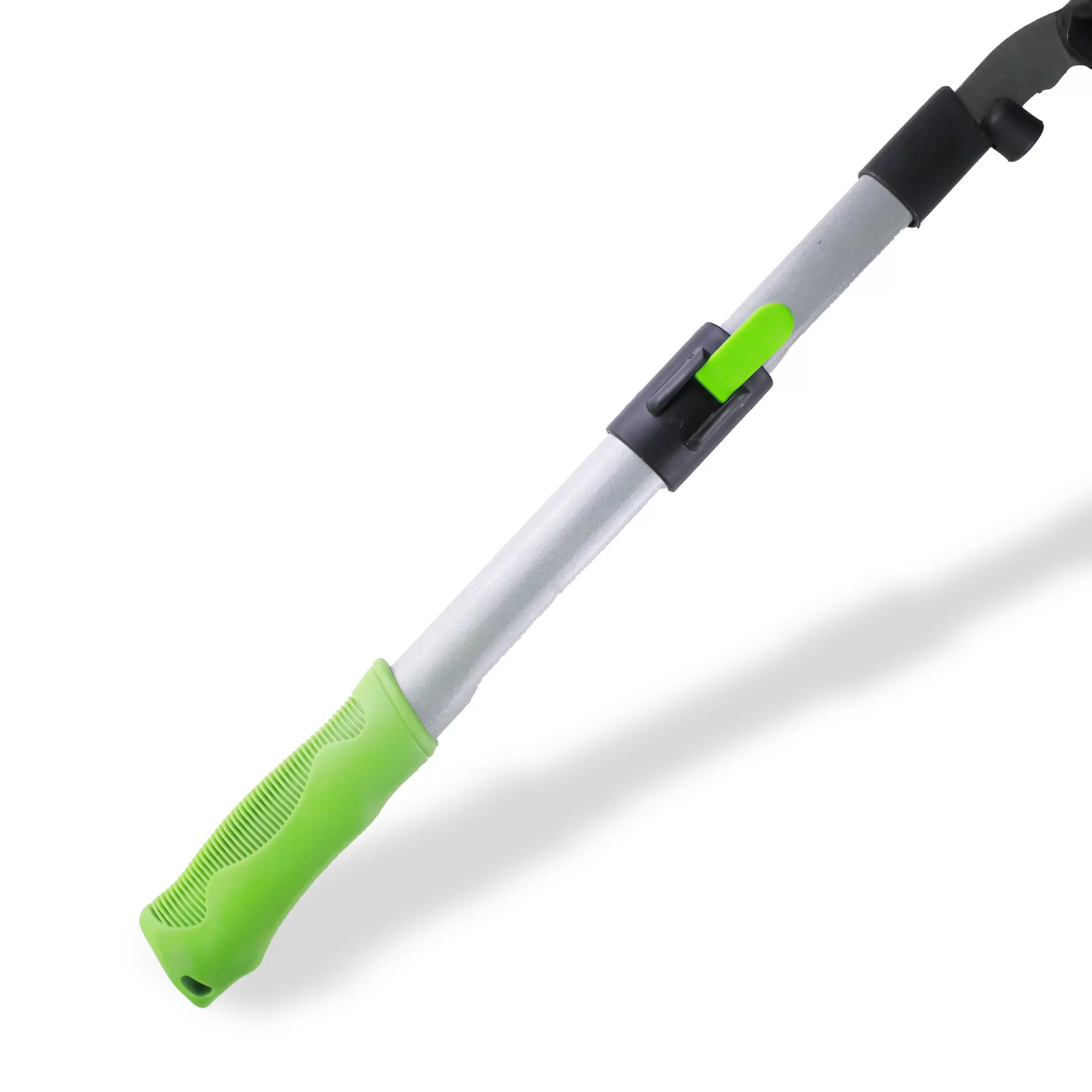 Wantok, Gërshërë që zgjaten për muri të gjallë