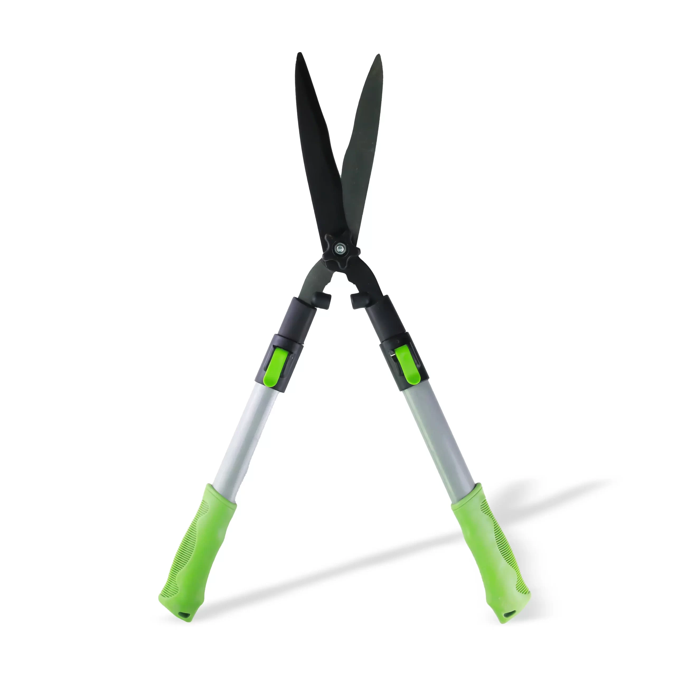 Wantok, Gërshërë që zgjaten për muri të gjallë