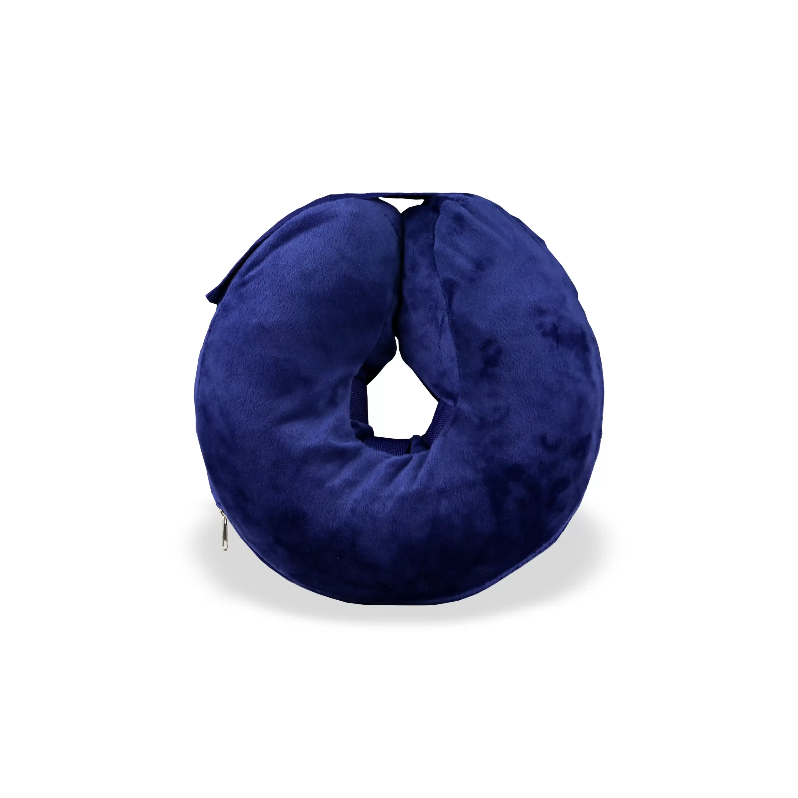 Pawise Elizabeta, Qafore fryrëse