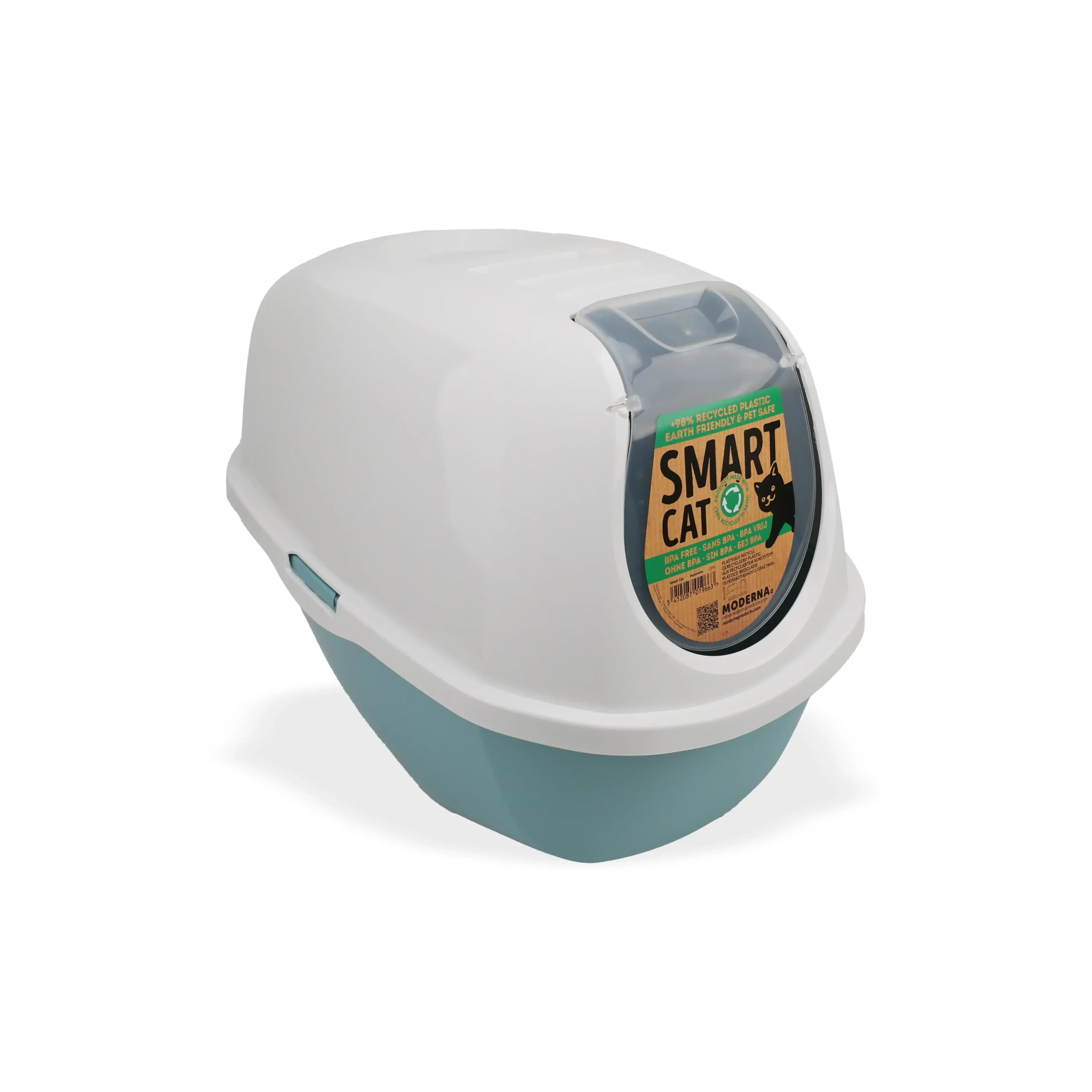 Moderna, Smart Cat, Tualet mace, 54 cm