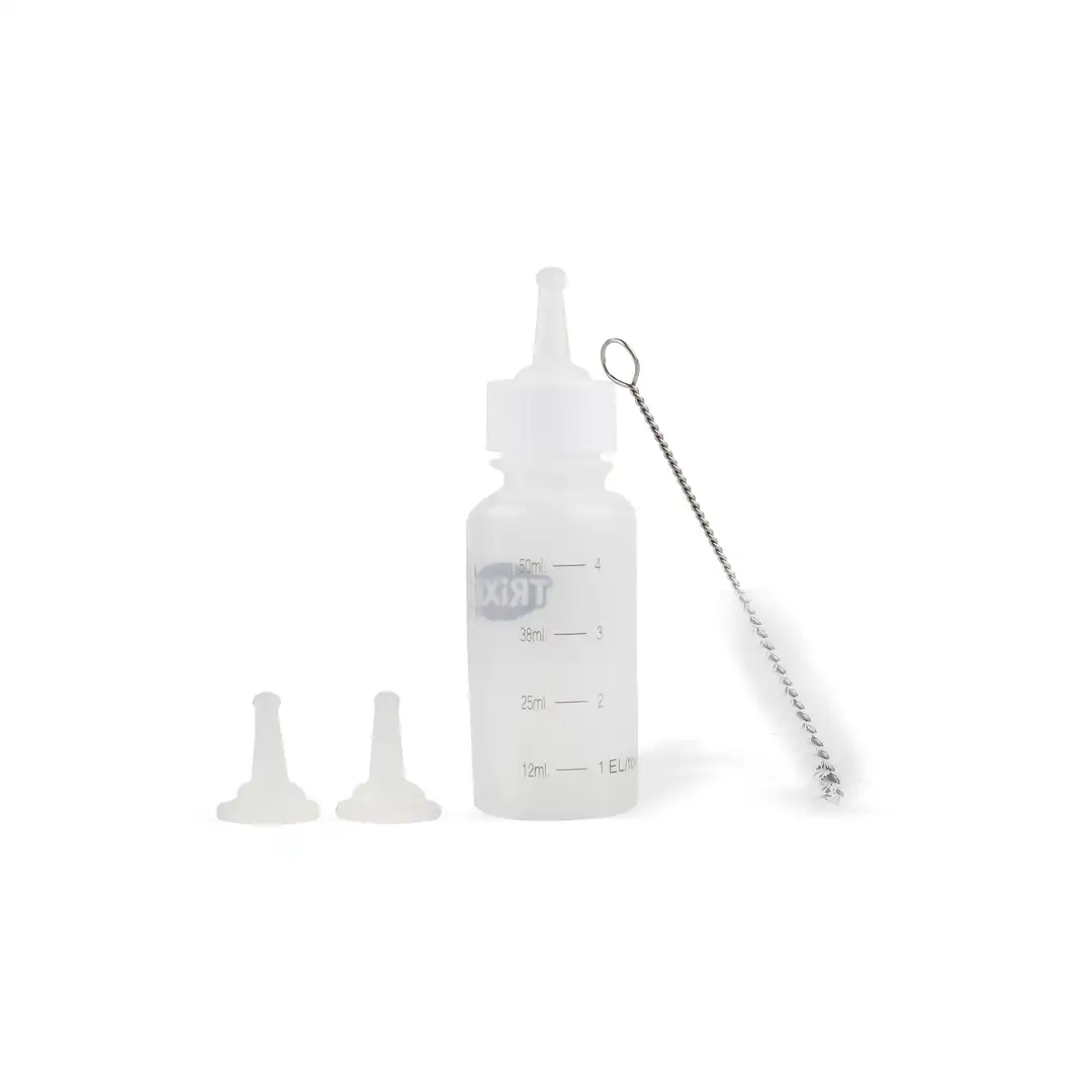 Trixie, Biberon për këlysh dhe kotele, 57 ml