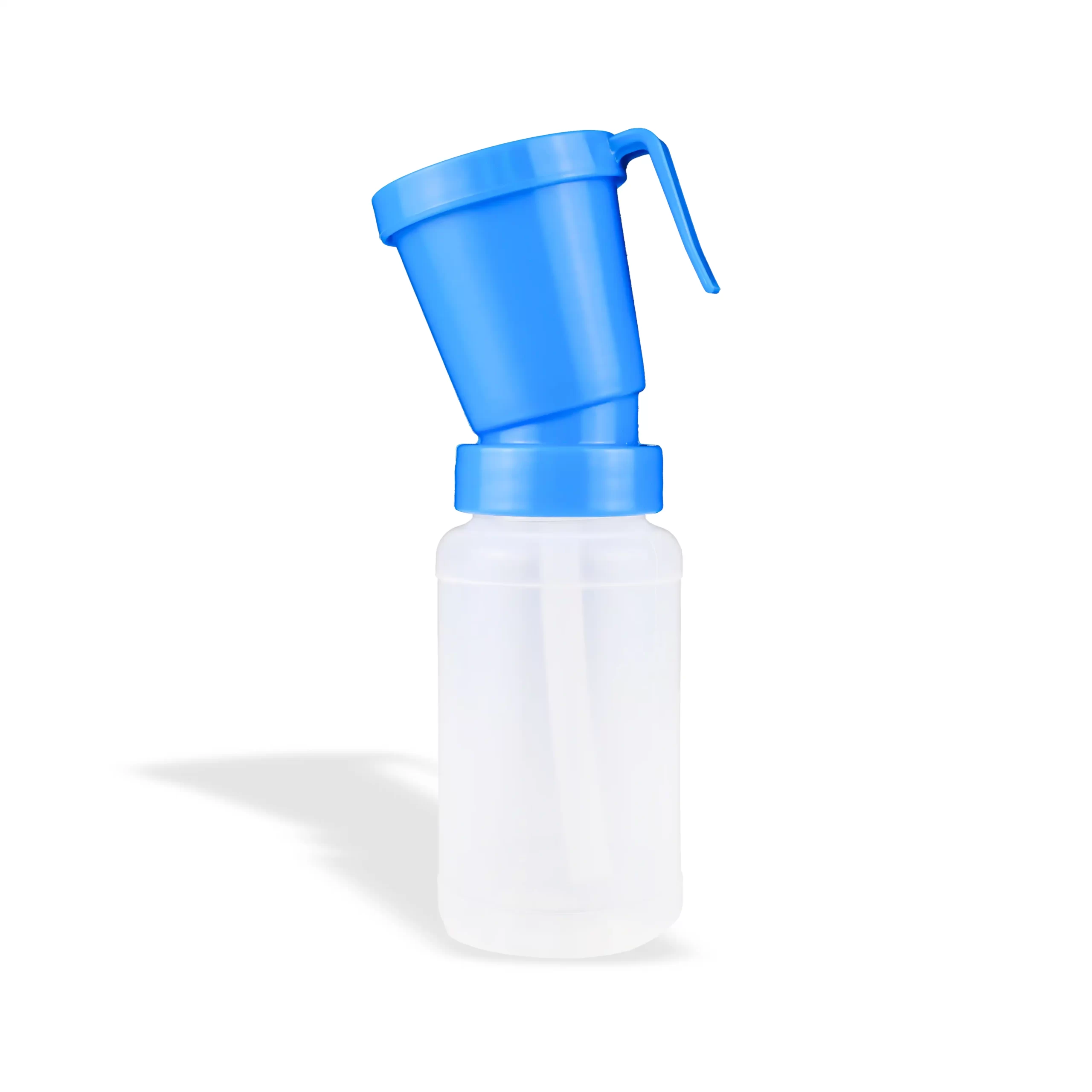 Shpërlarëse papile me kthim