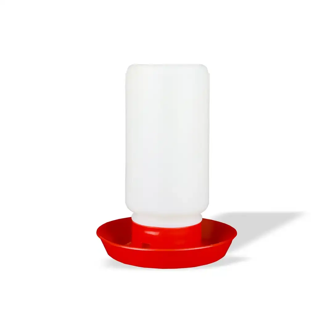 MONAGRI, Ujëpirëse për zogj, 1 L