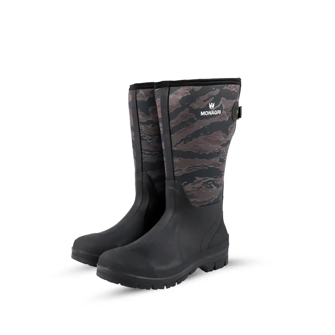 MONAGRI, Çizme të gjata të gjuetisë